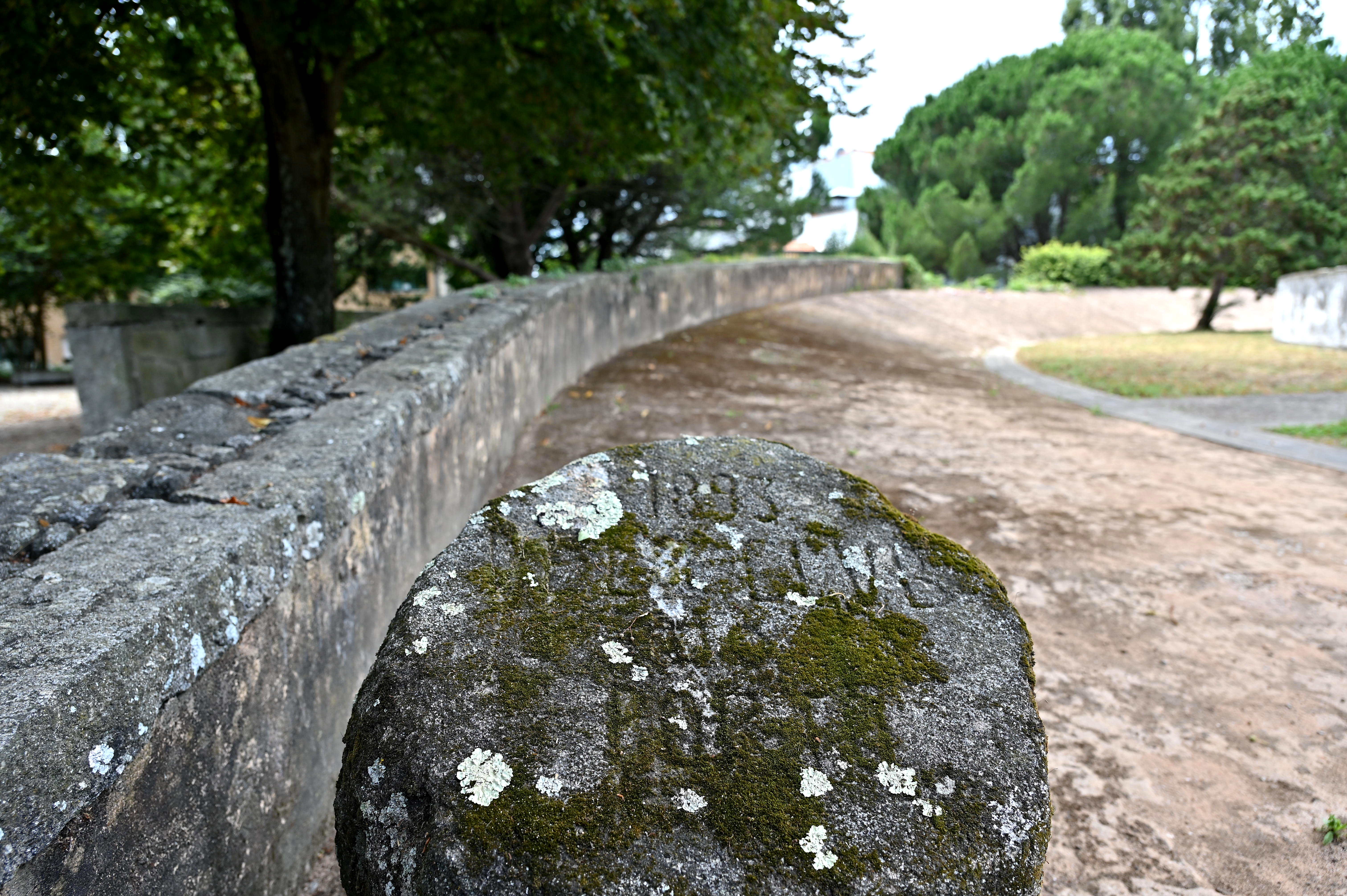 Portografia: Velódromo do MNSR