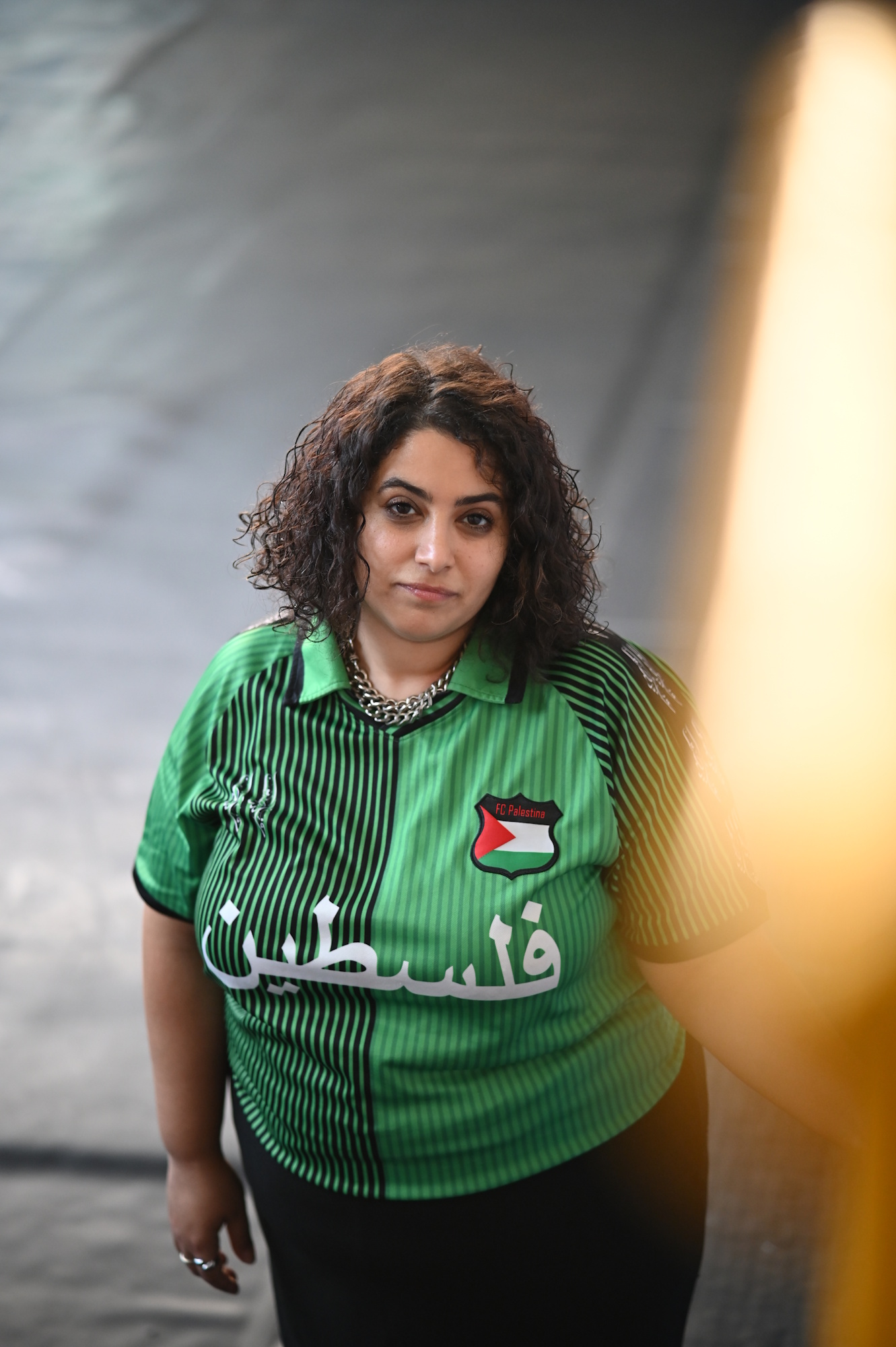 Reportagem Novembro Porto de Chegada