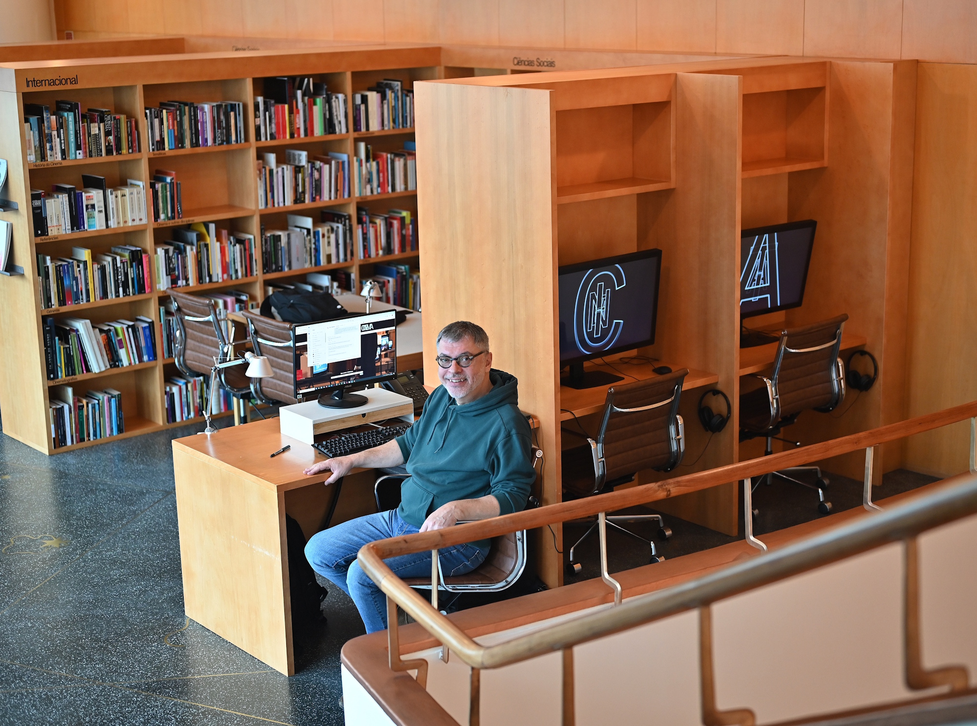 Escolhas da Filmoteca