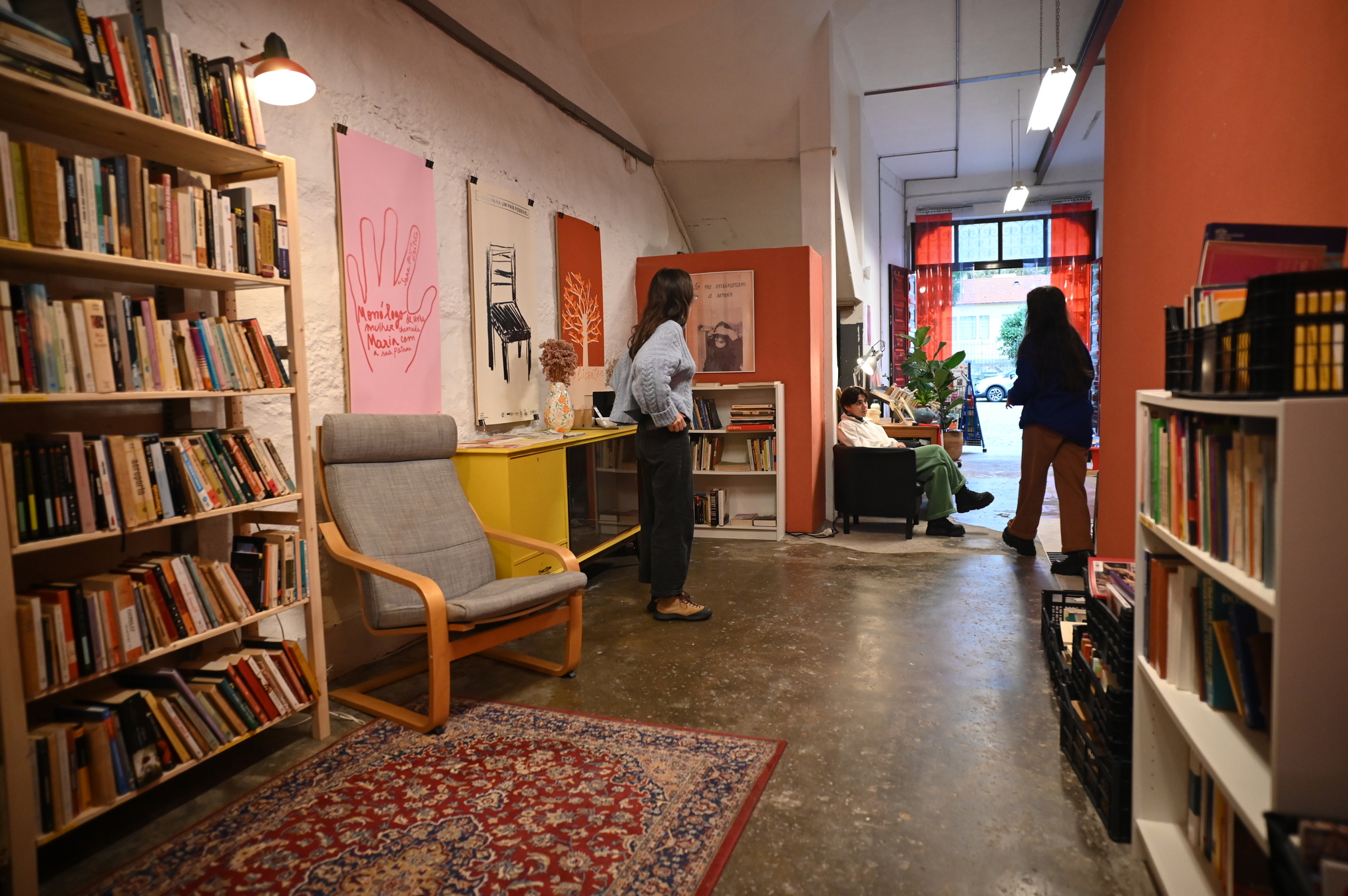 Código Postal Cassandra