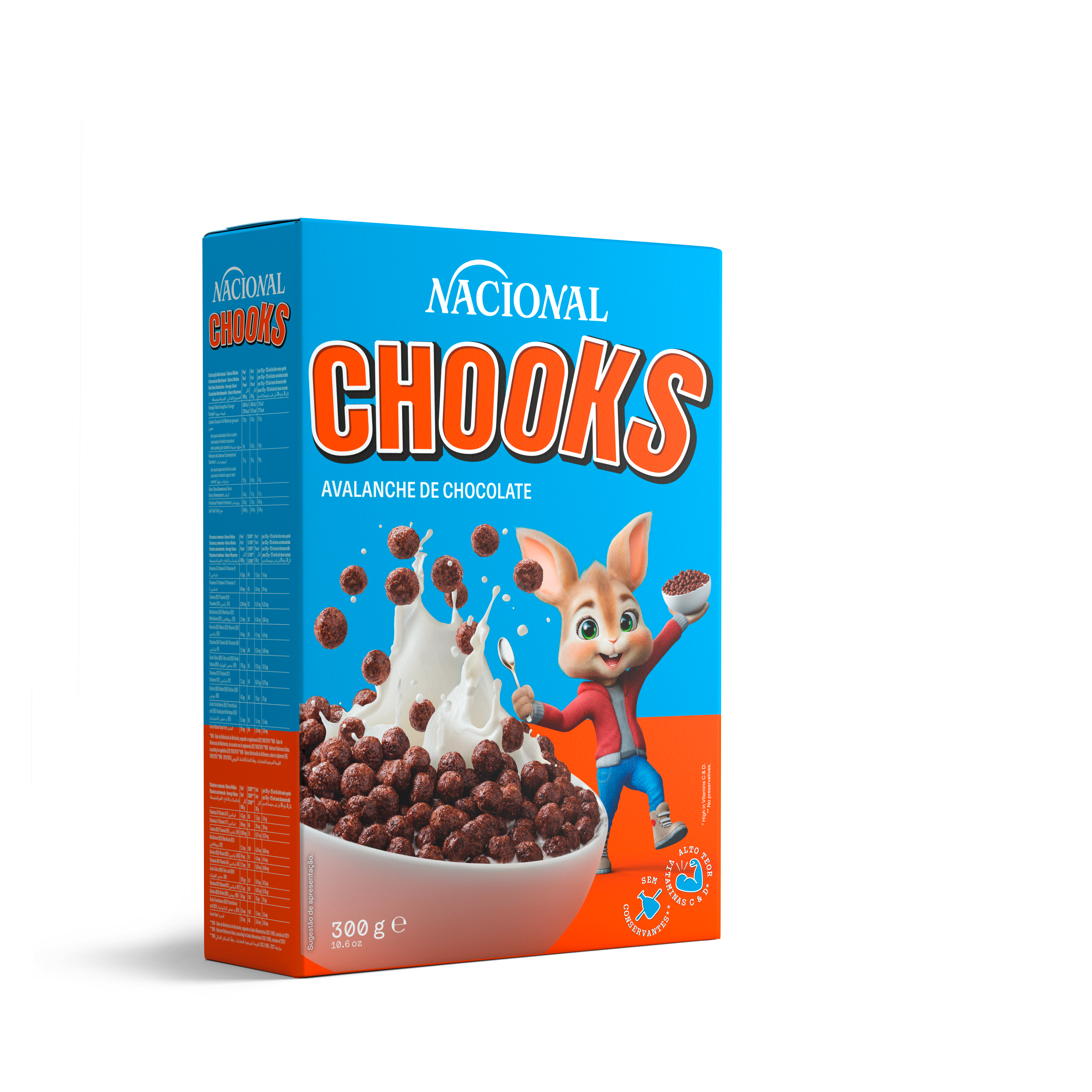 Chooks
