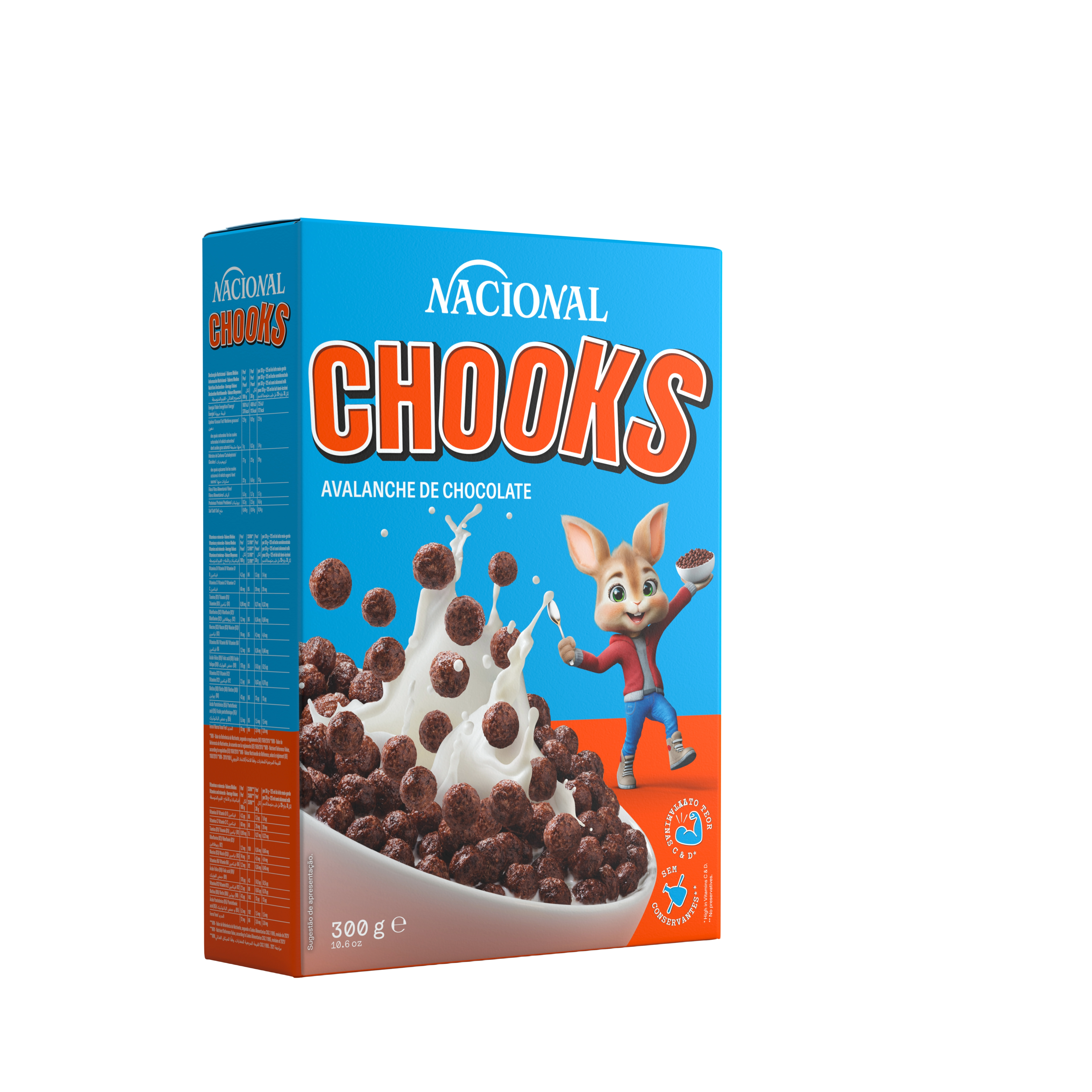 Chooks 