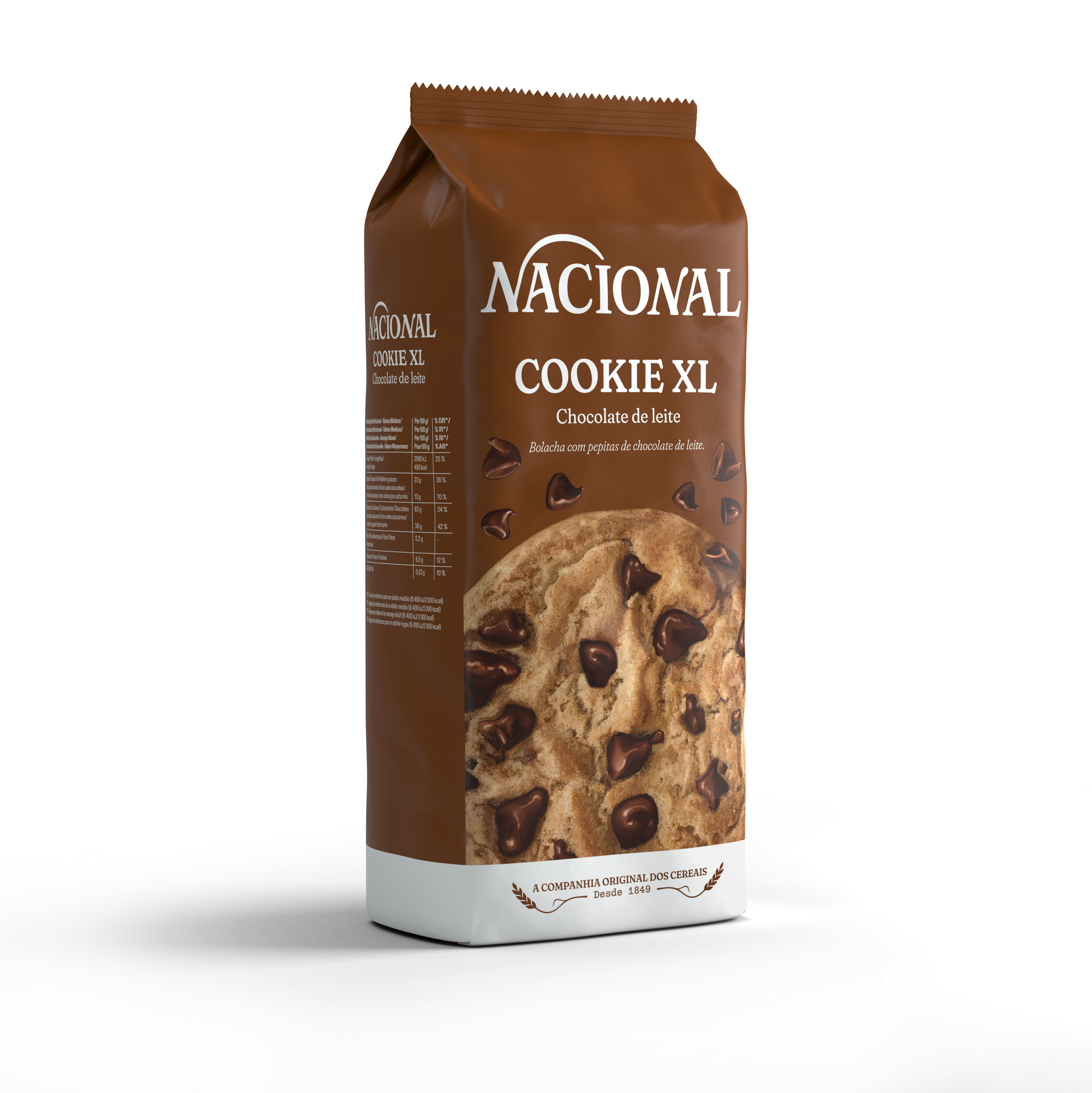 Cookie XL Tradicional 