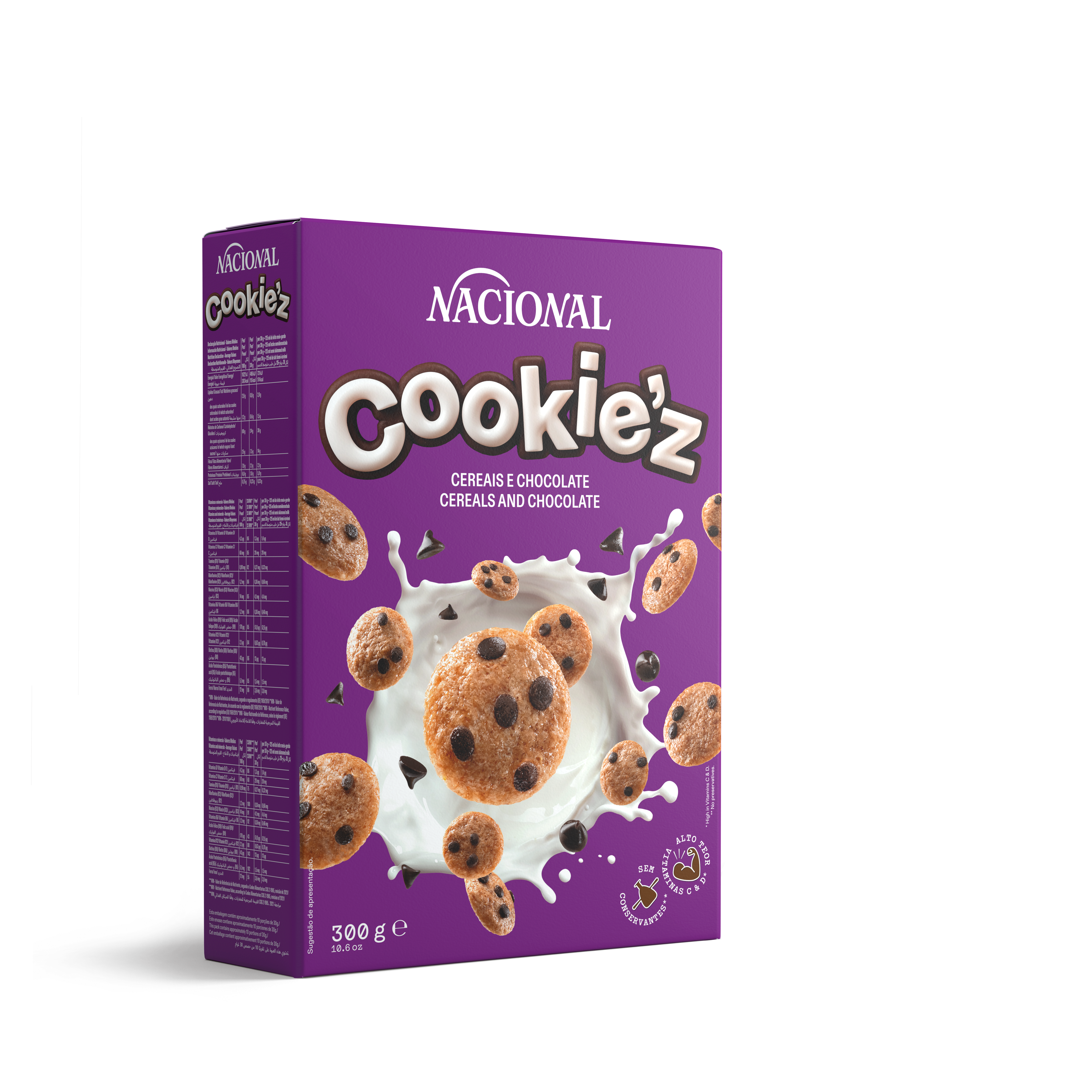 Cookie’Z