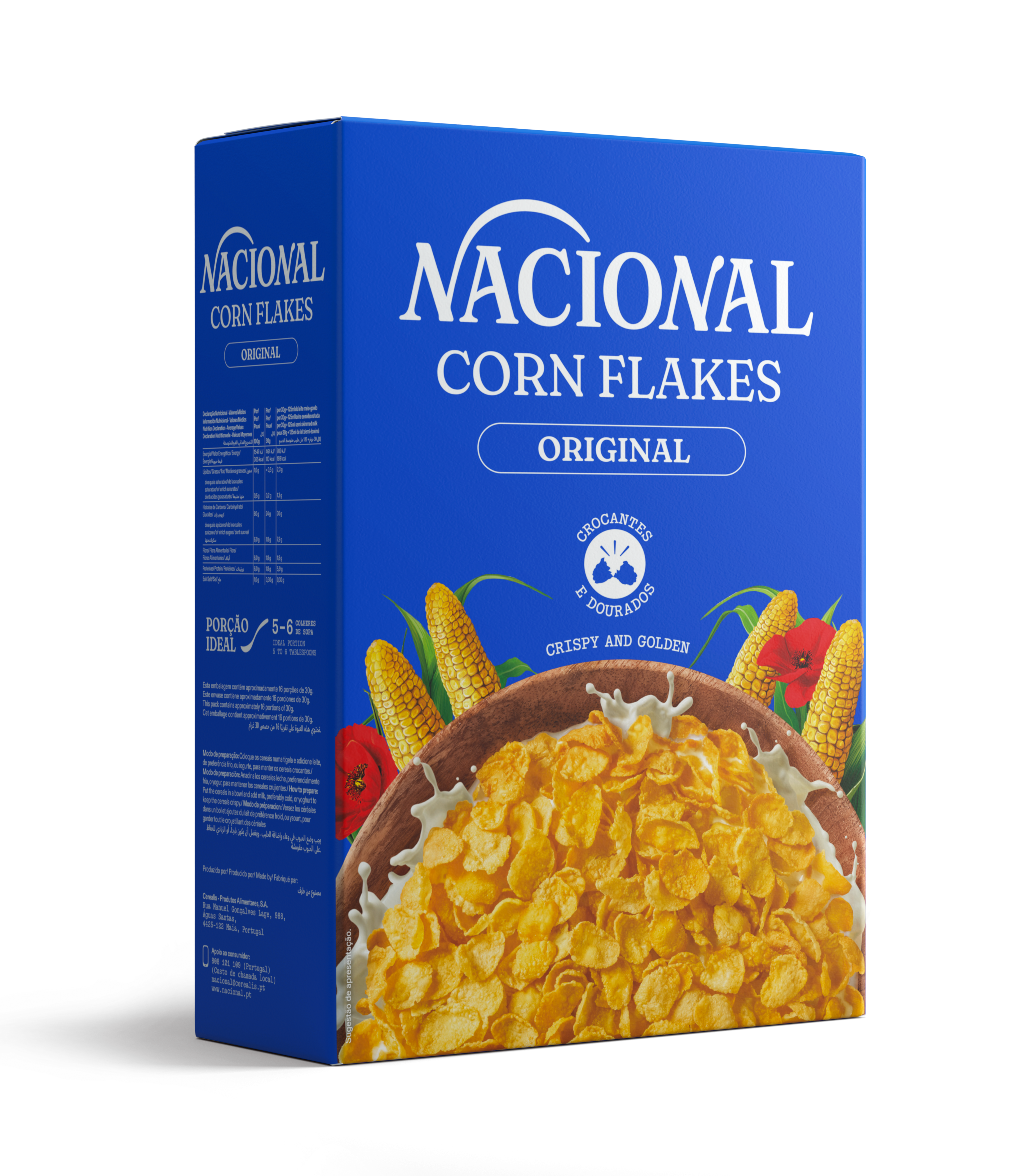 Corn Flakes
