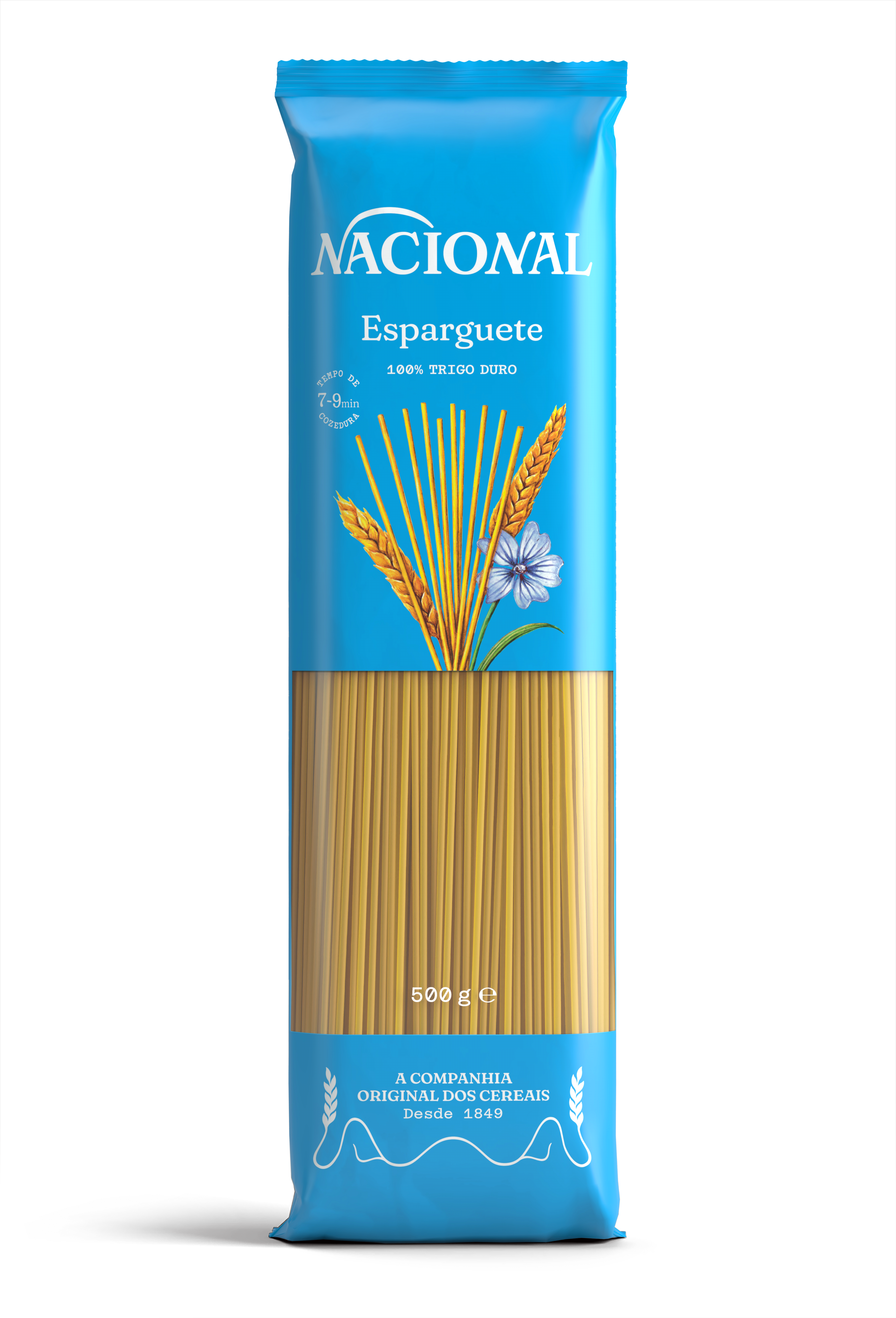 Esparguete 