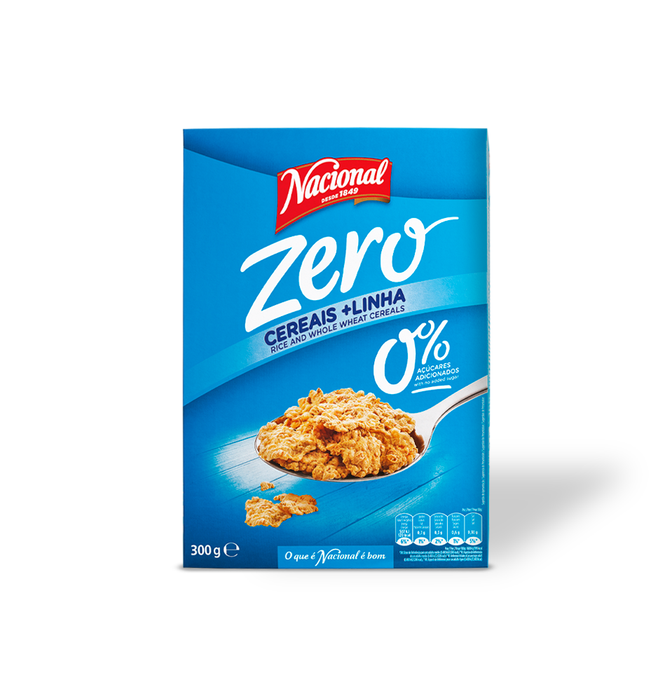 +Linha Zero 
