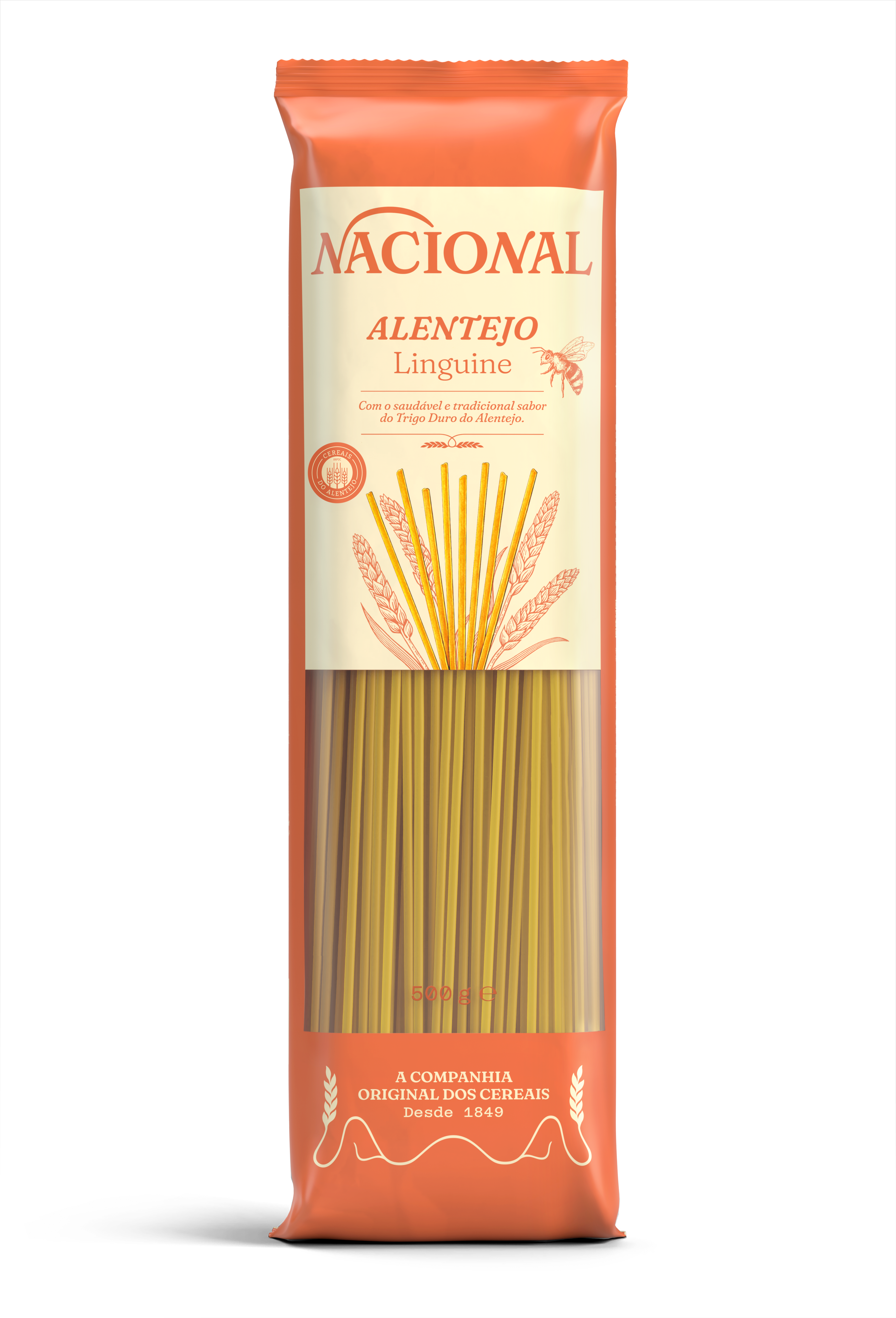 Linguine Alentejo 