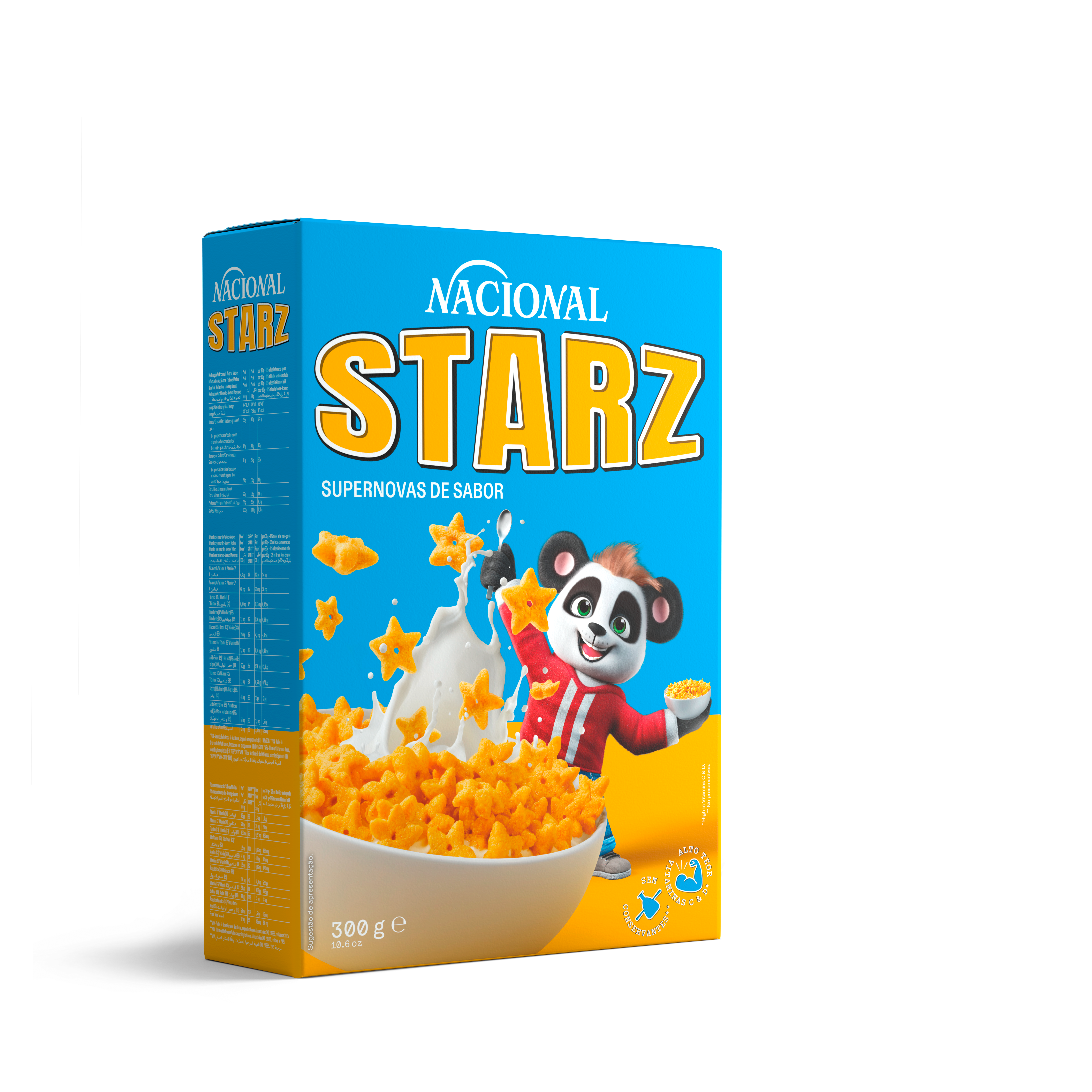Starz
