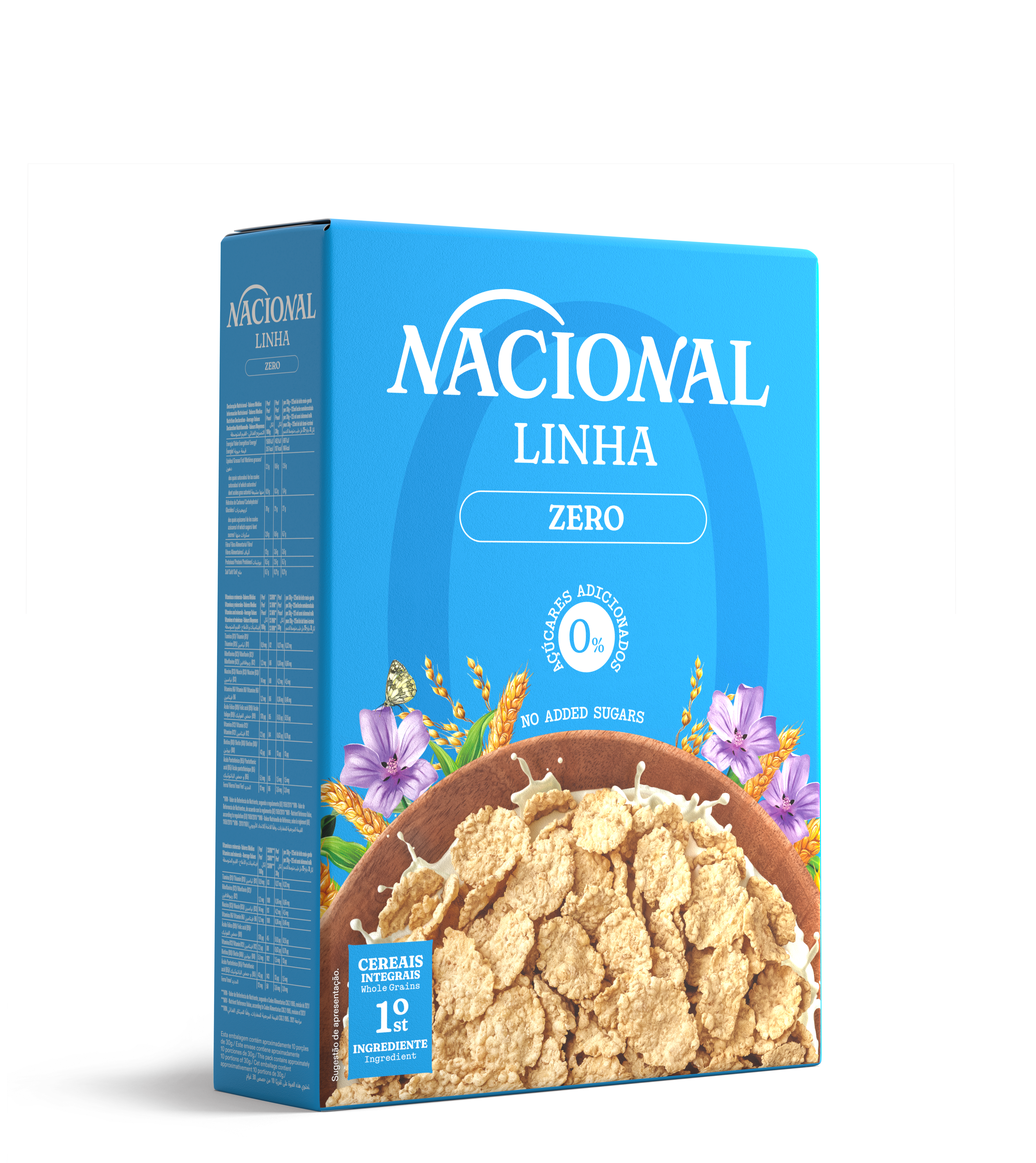 Linha sem Açúcar
