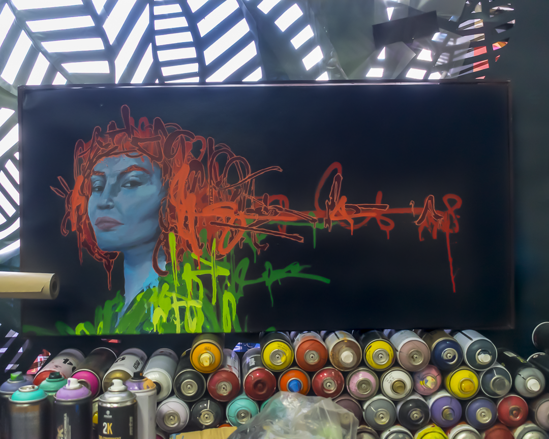 OZEARV Open Studio
