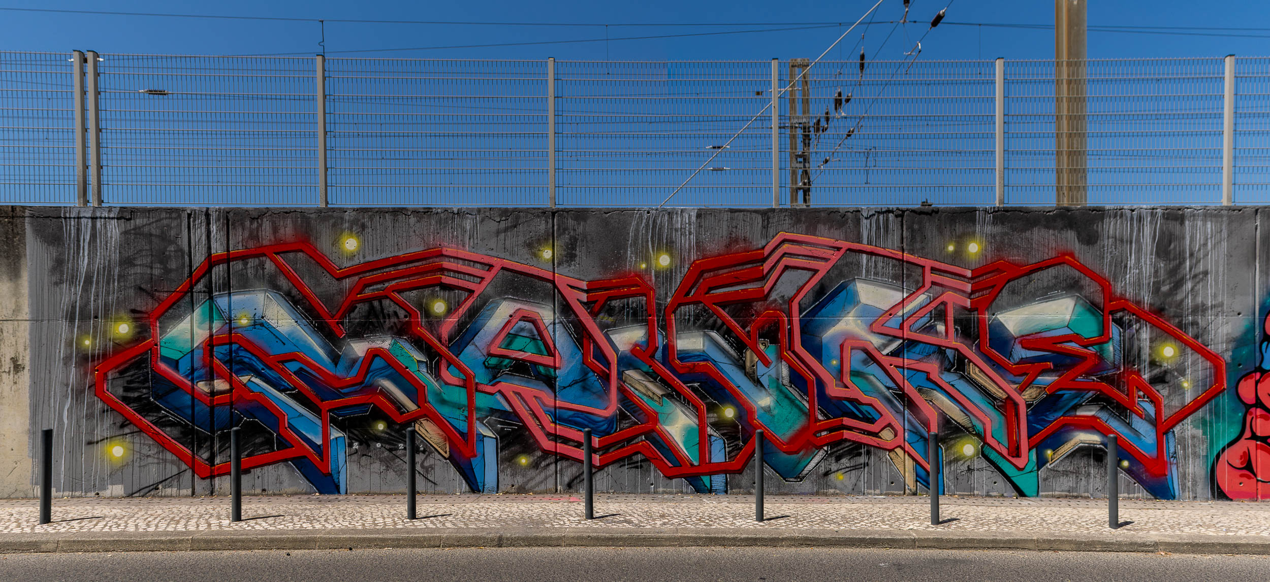MONK MPL