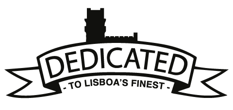 Dedicated Lisboa