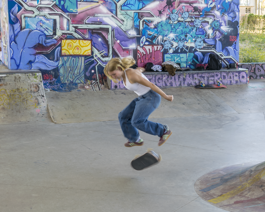 Betesga Skate Jam