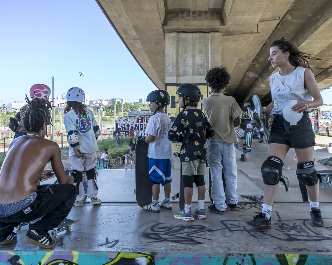 Betesga Skate Jam