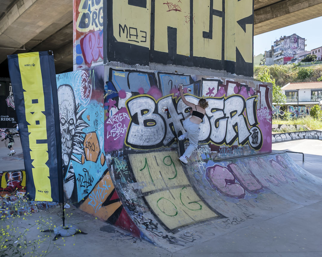 Betesga Skate Jam