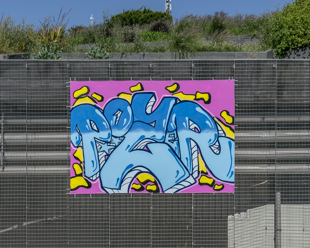 Pozer