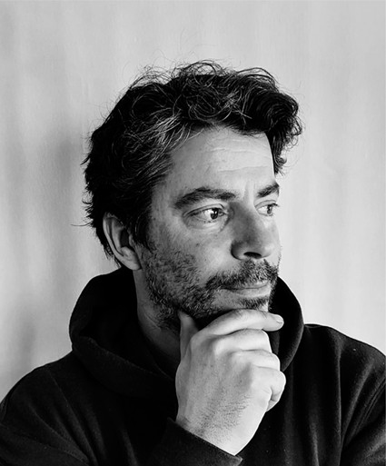 Gonçalo MAR
