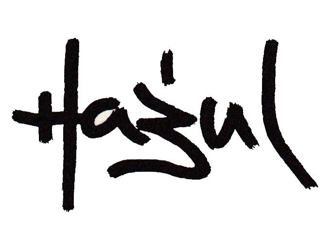 HAZUL