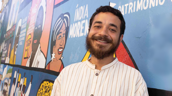 Manoel Quitério
