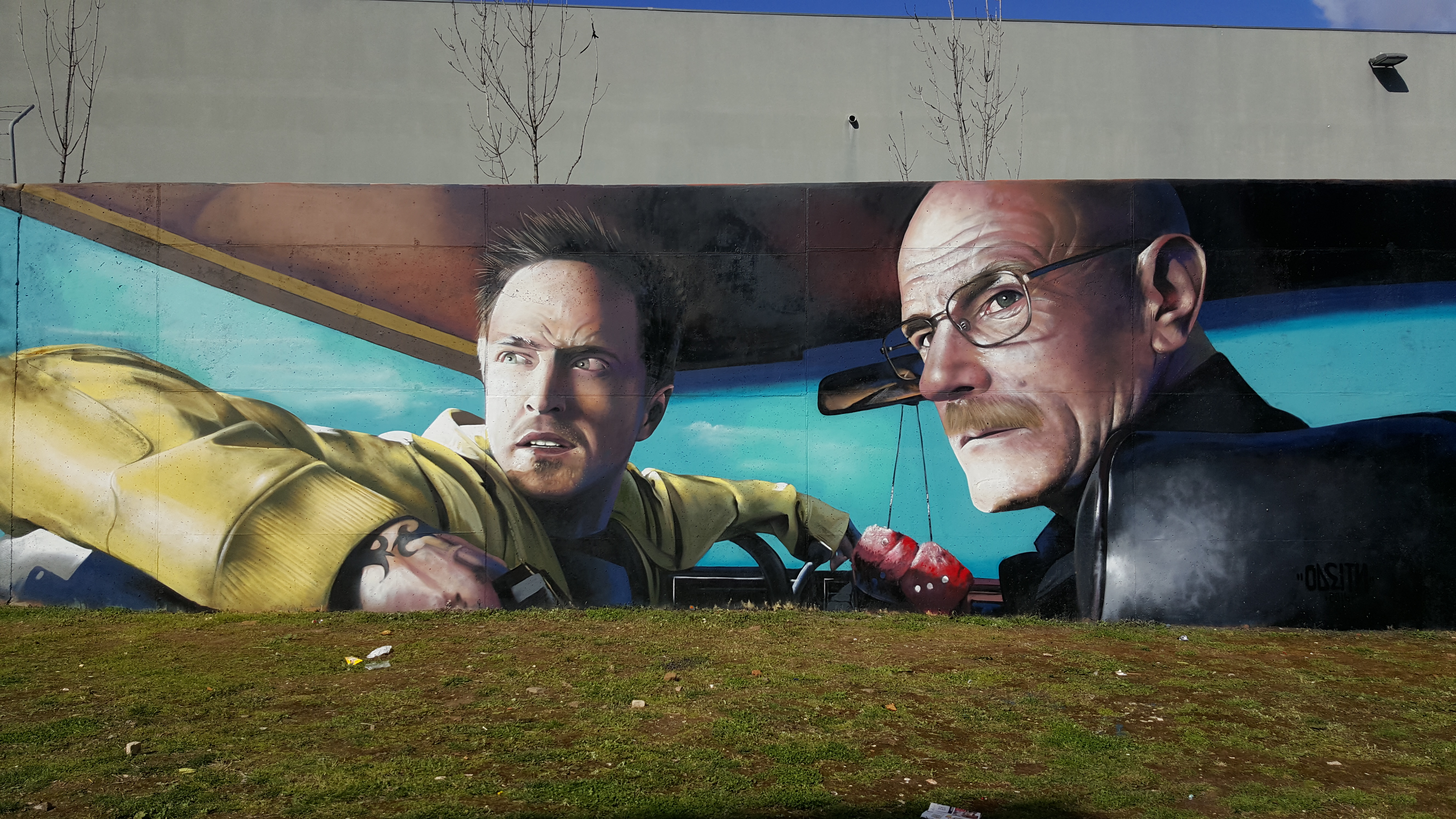 ODEITH