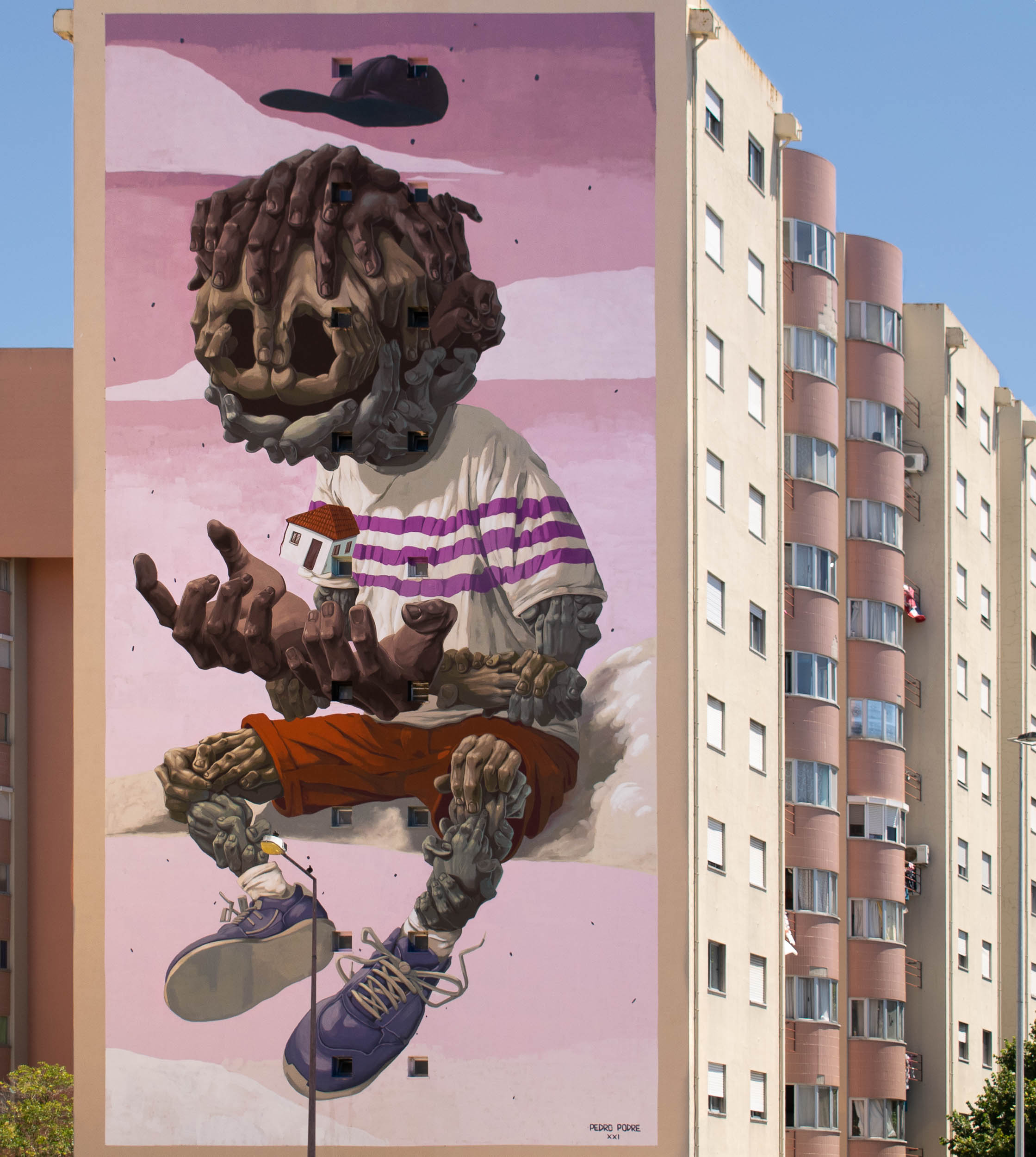PPEDROPODRE