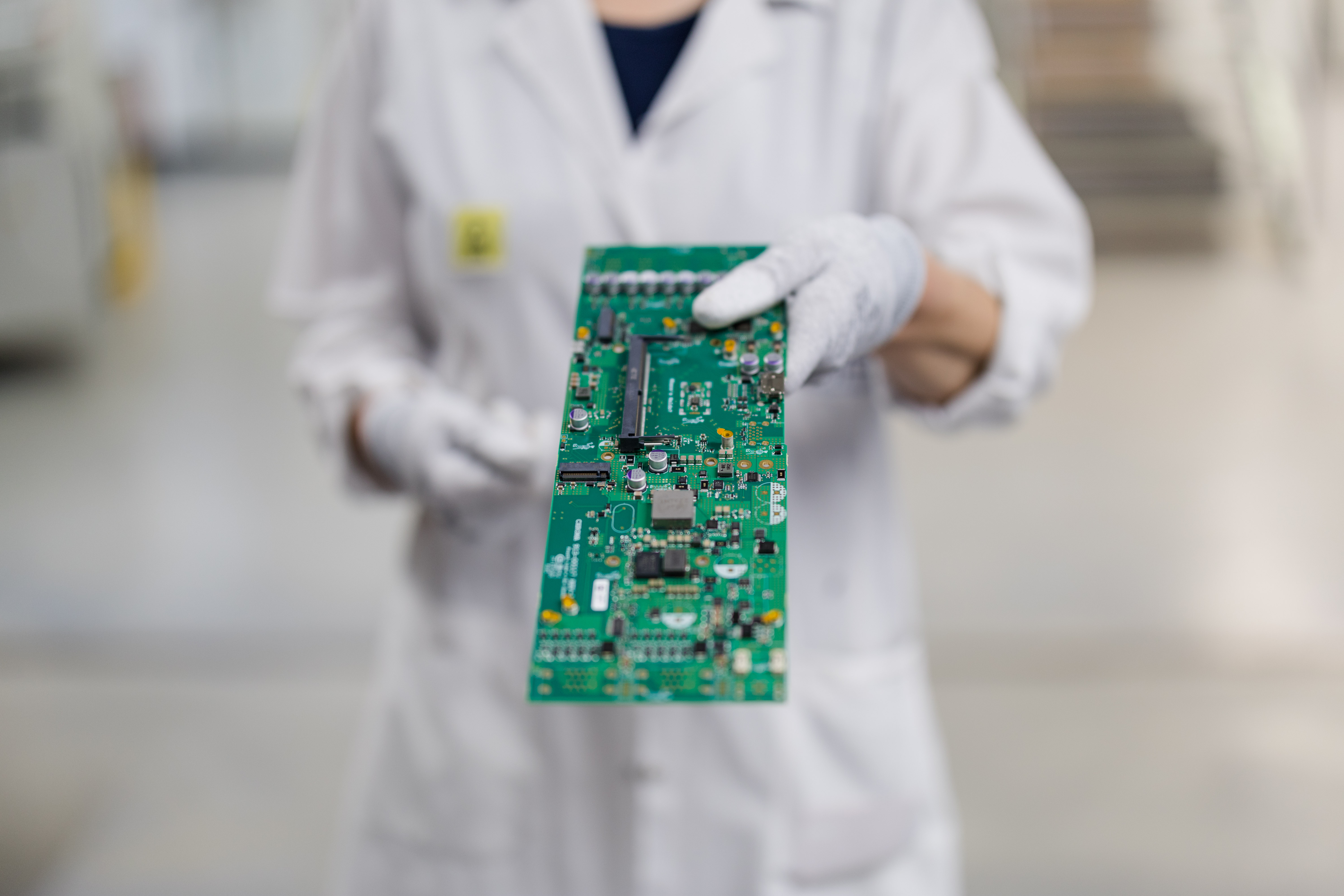 Is your design ready for the factory, or just the screen?