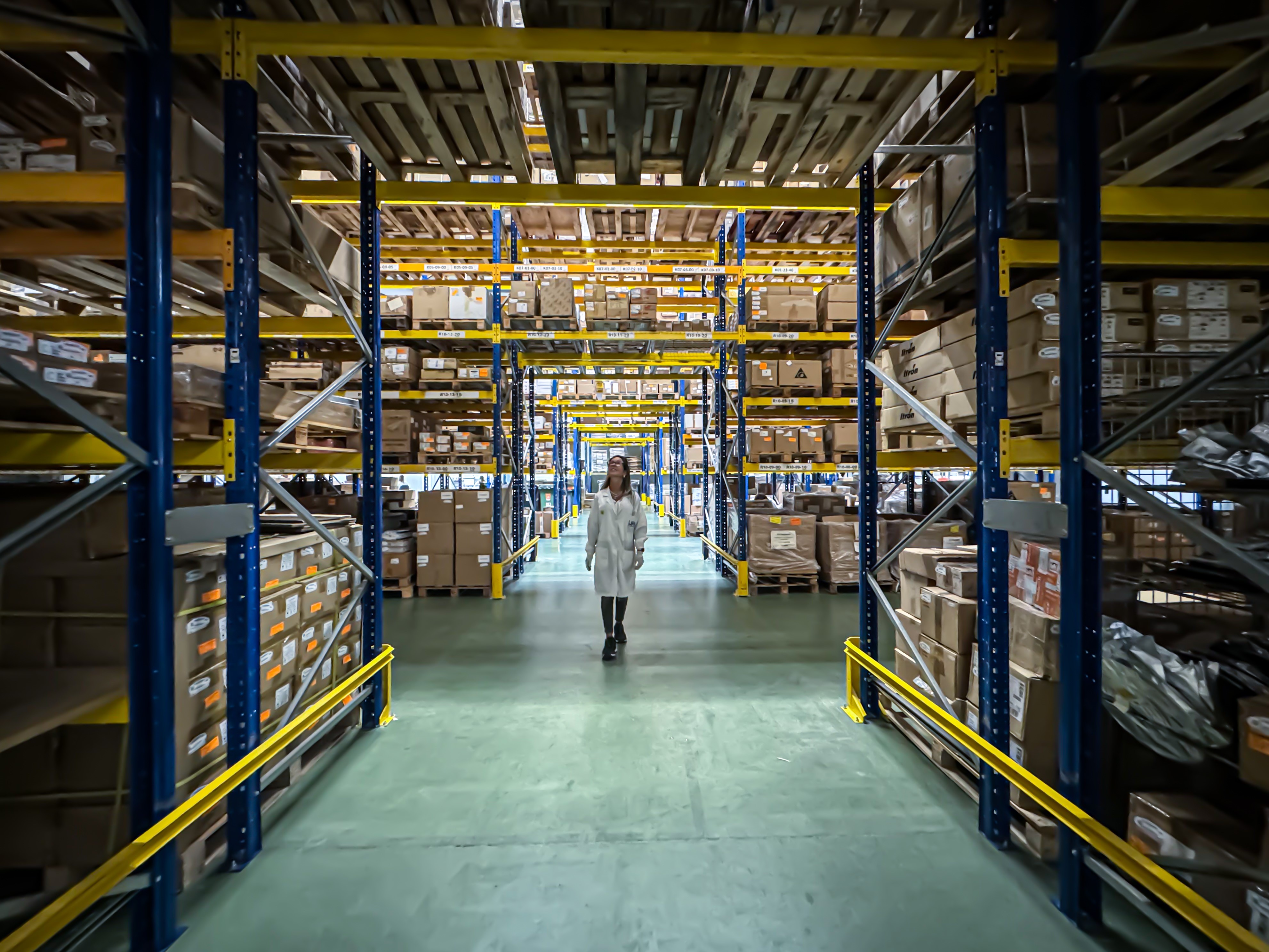 6. How the Logistics Transformation Redefined HFA