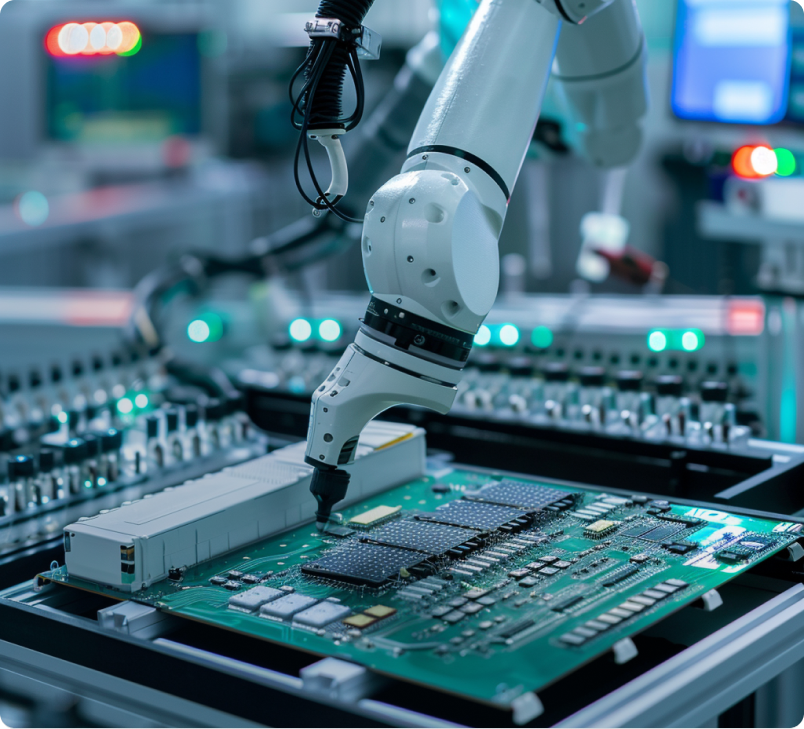 Termos e Condições