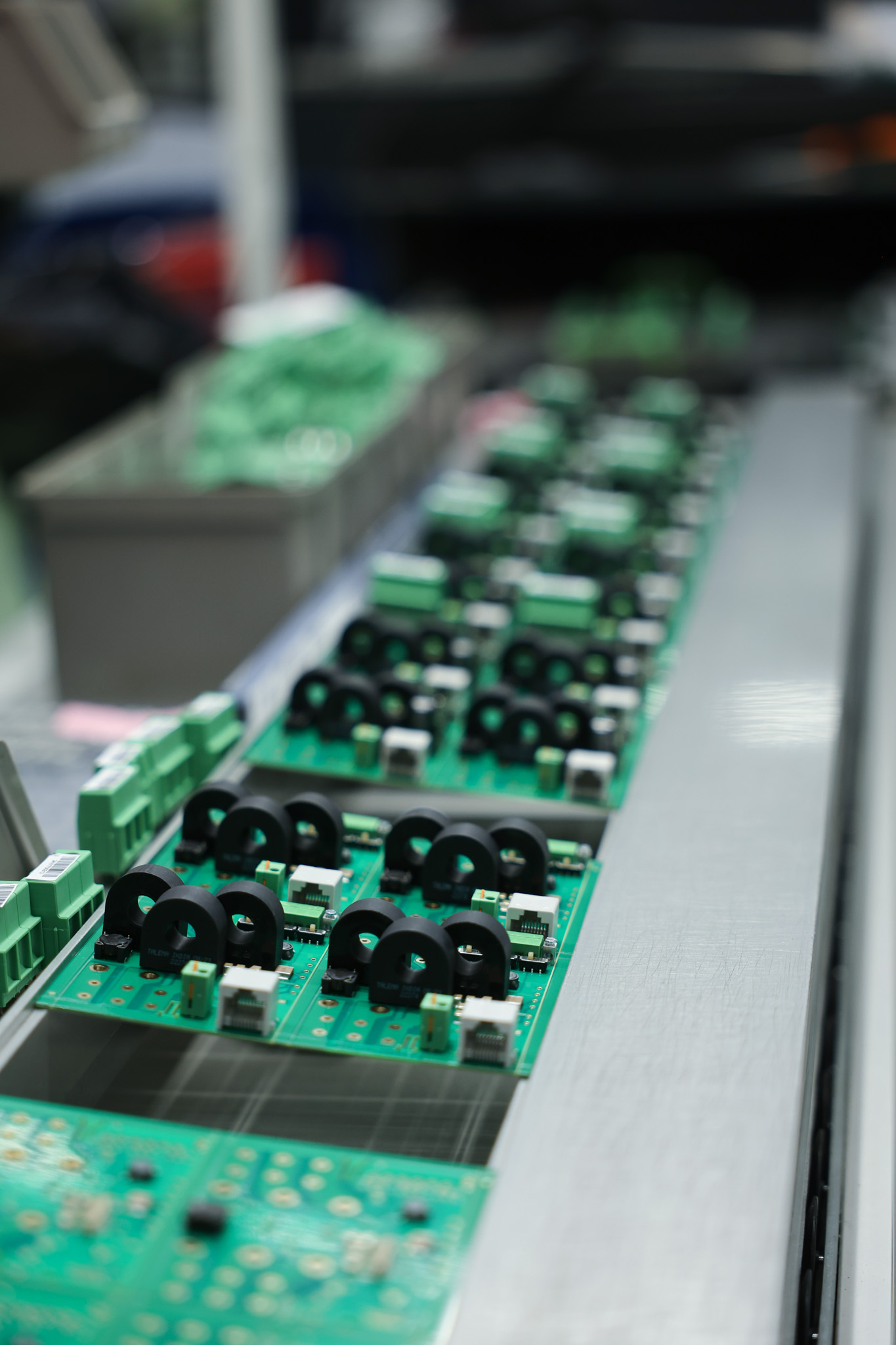 Protective Coating Expertise