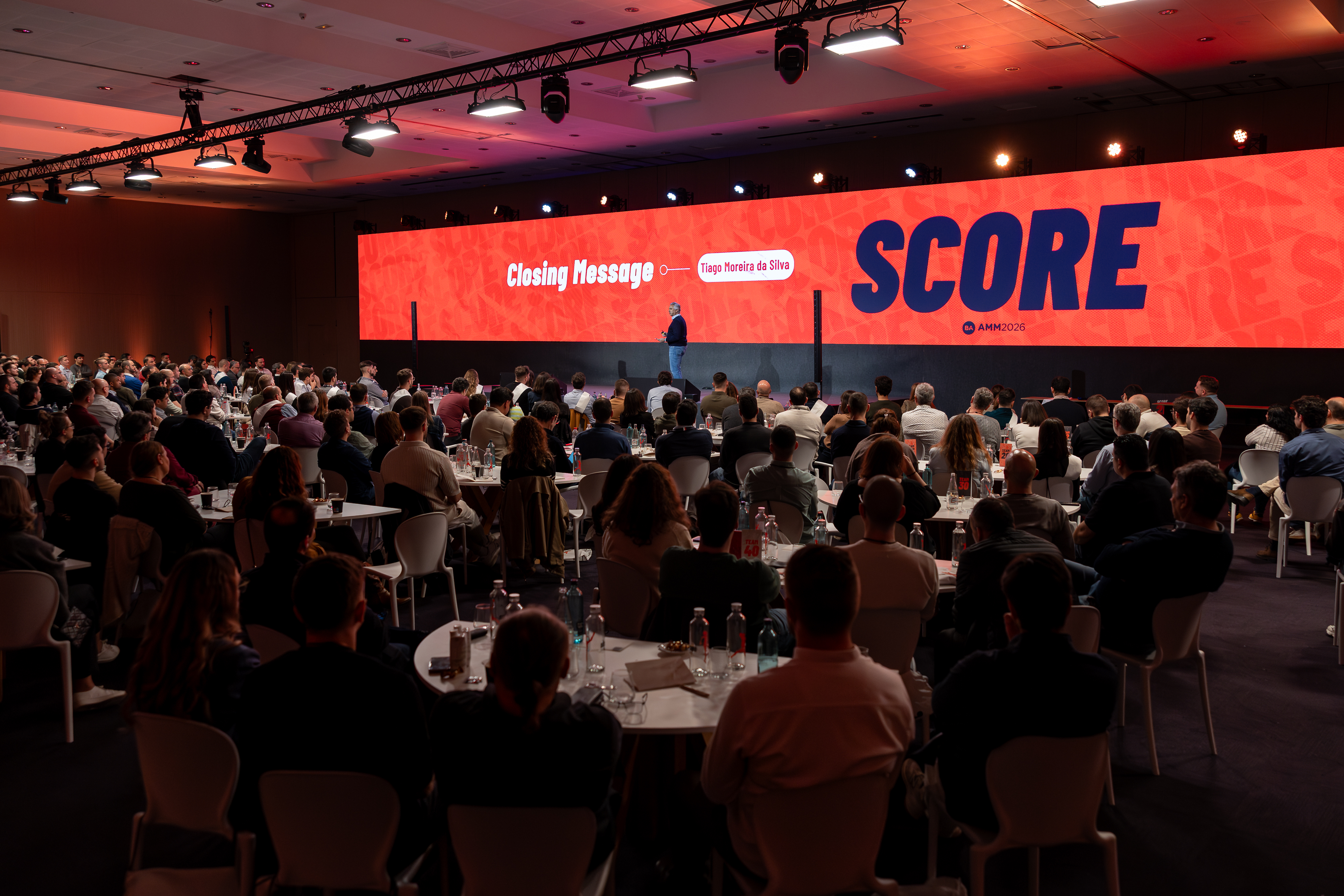 Annual Management Meeting 2026