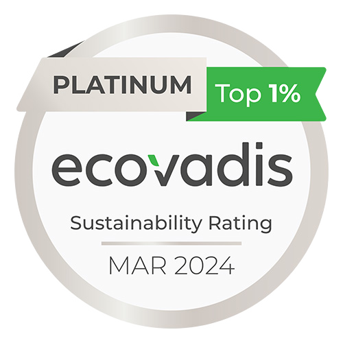 Sustainability_Awards and Recognition_Ecovadis
