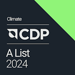 Sustainability_Awards and Recognition_CDP