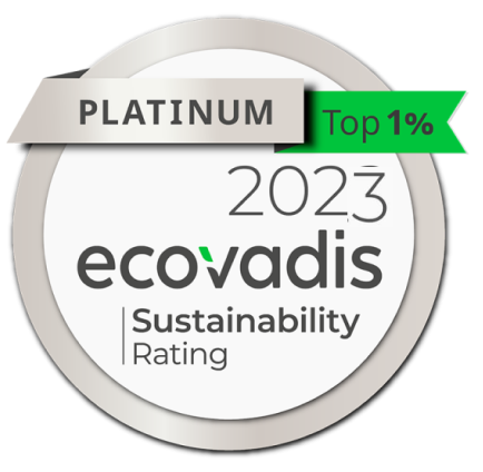 Sustainability_Awards and Recognition_Ecovadis