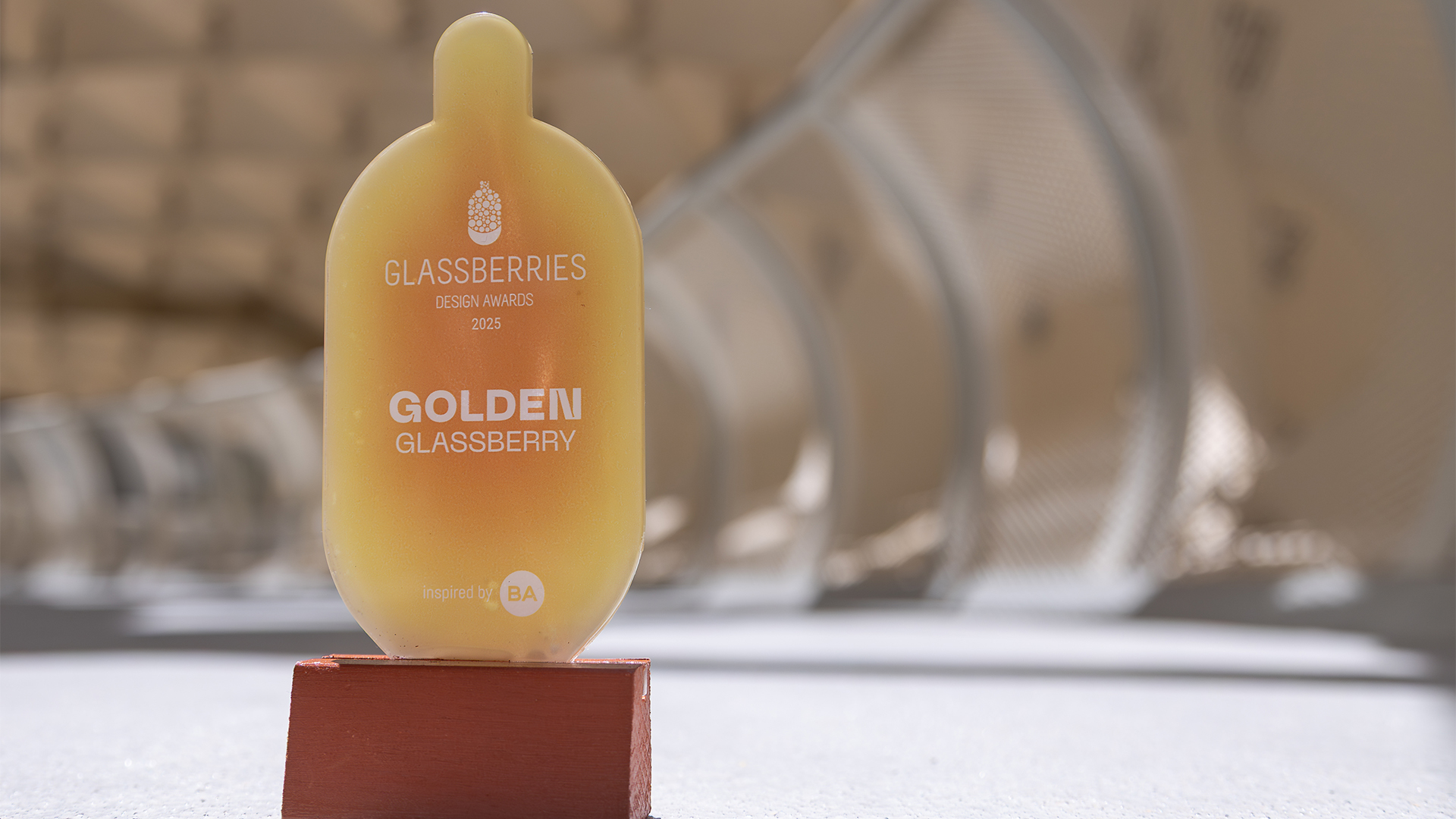 Glassberries 2025 Edition
