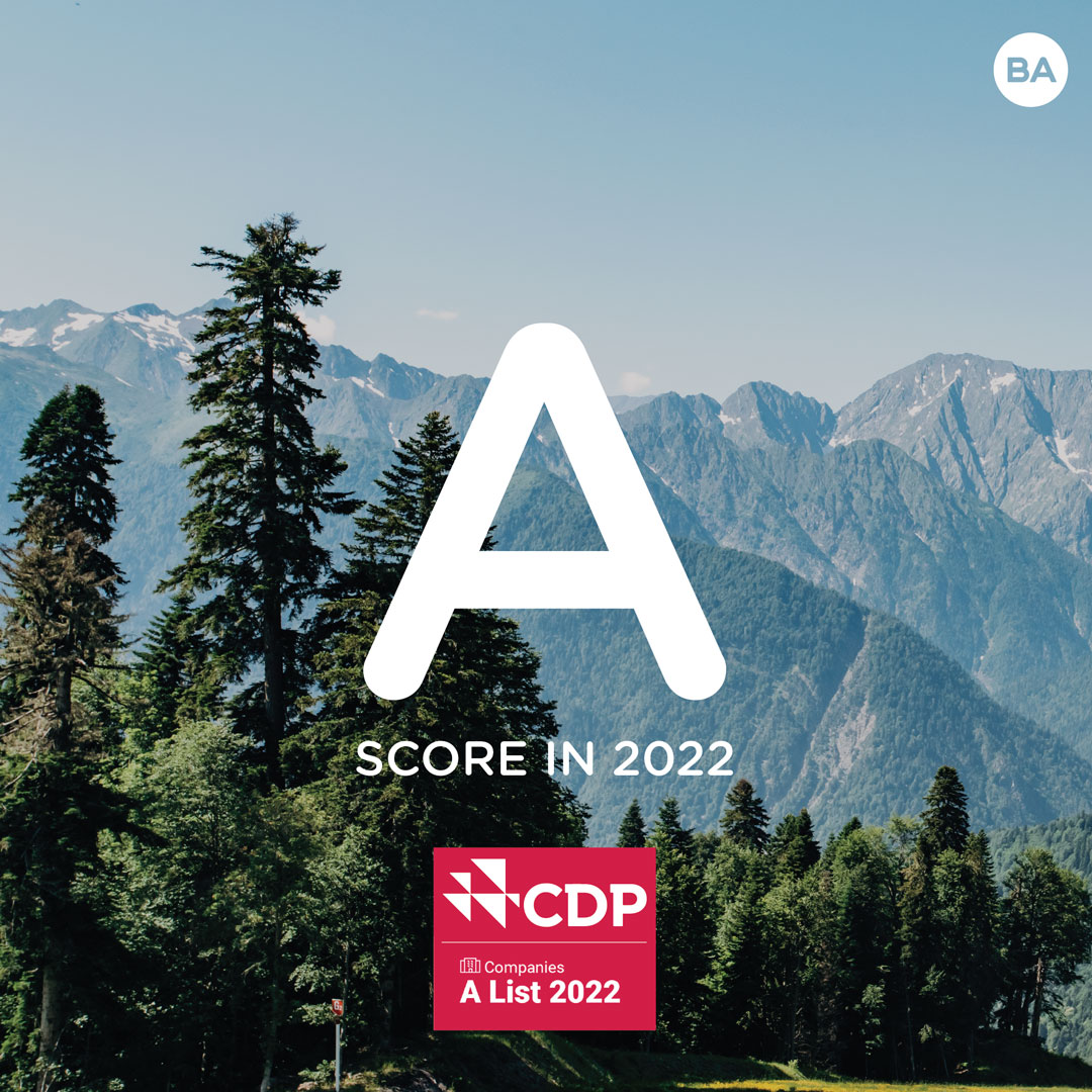 26. &quot;A&quot; score from the CDP