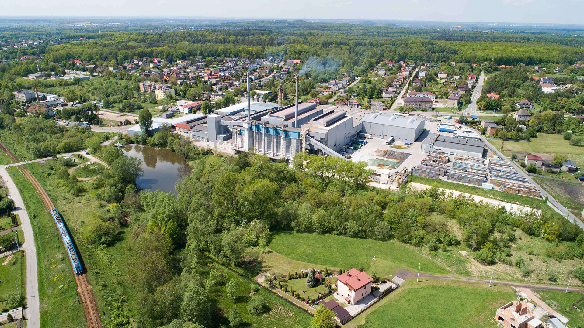 Acquisition of CP Glass in Poland