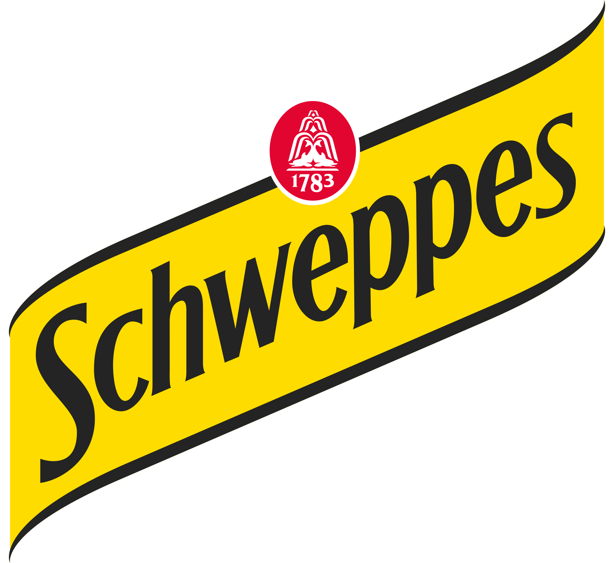 23. Schweppes