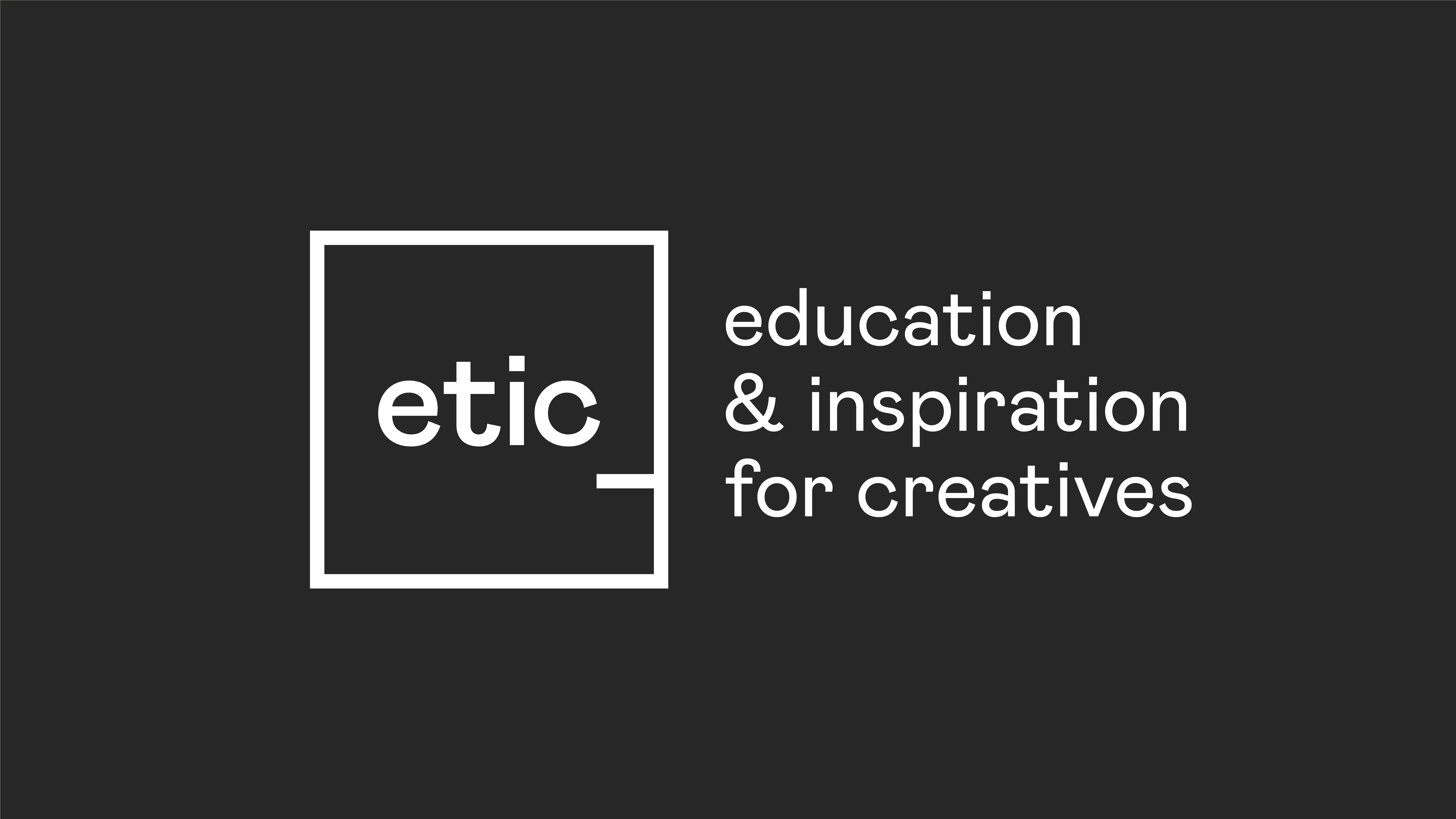 ETIC Forget 1