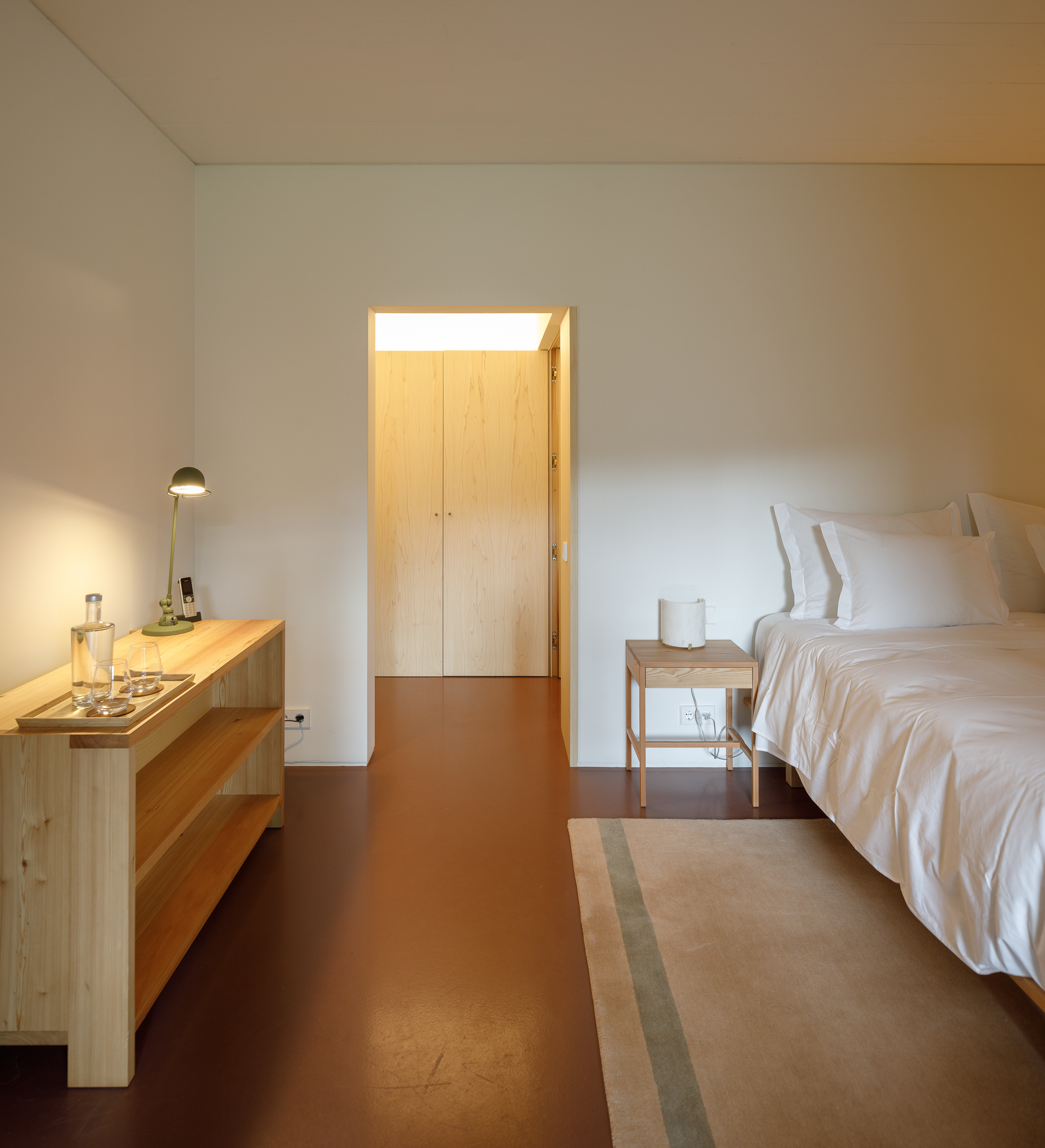 Quarto 5 
