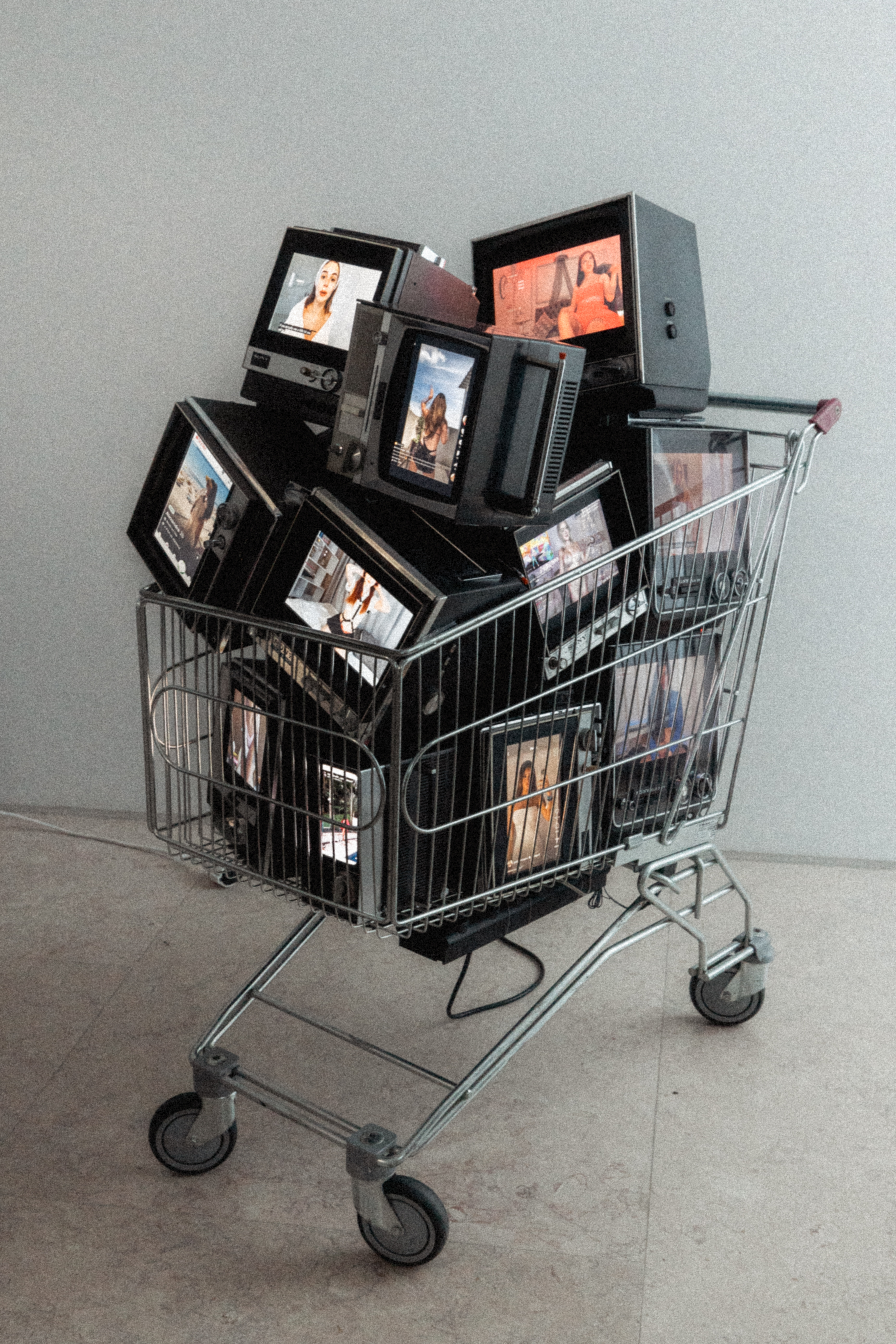 Supermarket Gen