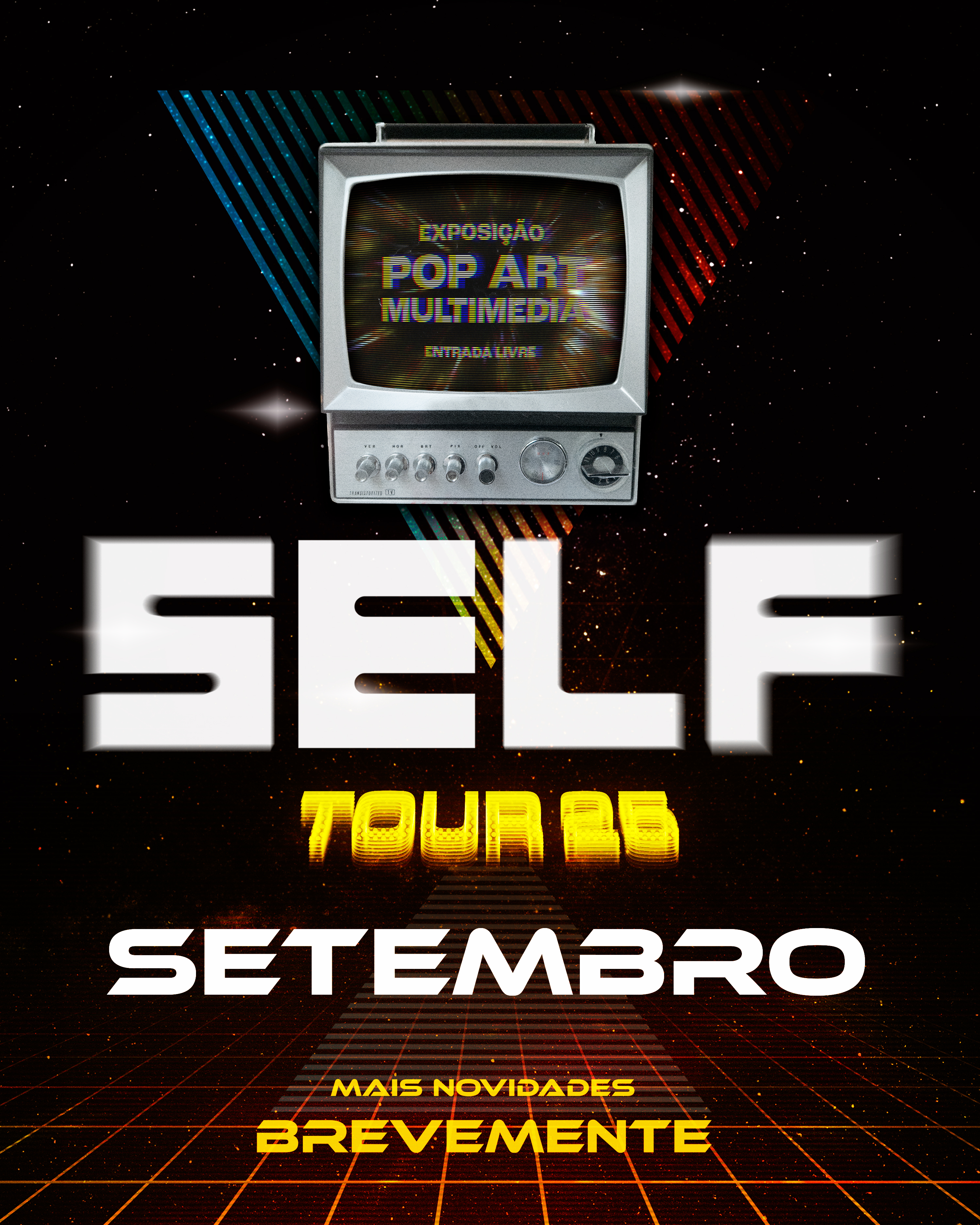 Tour 2025