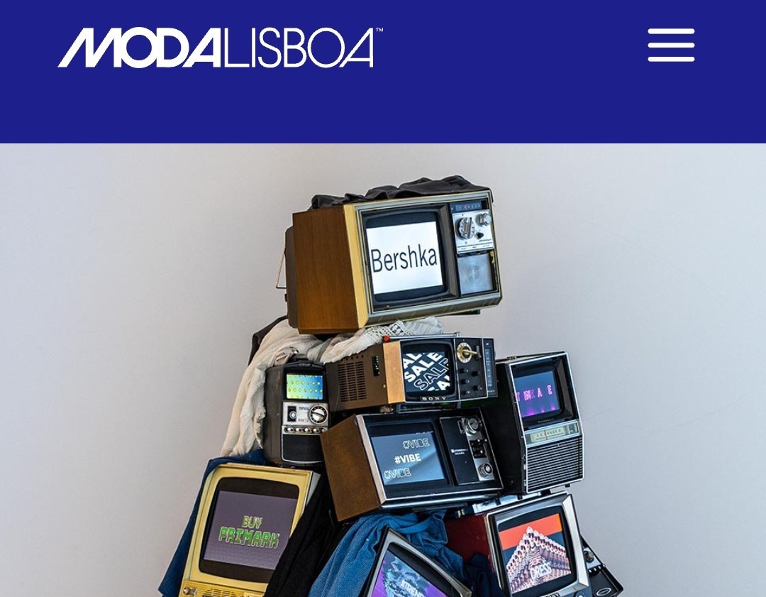 + ModaLisboa