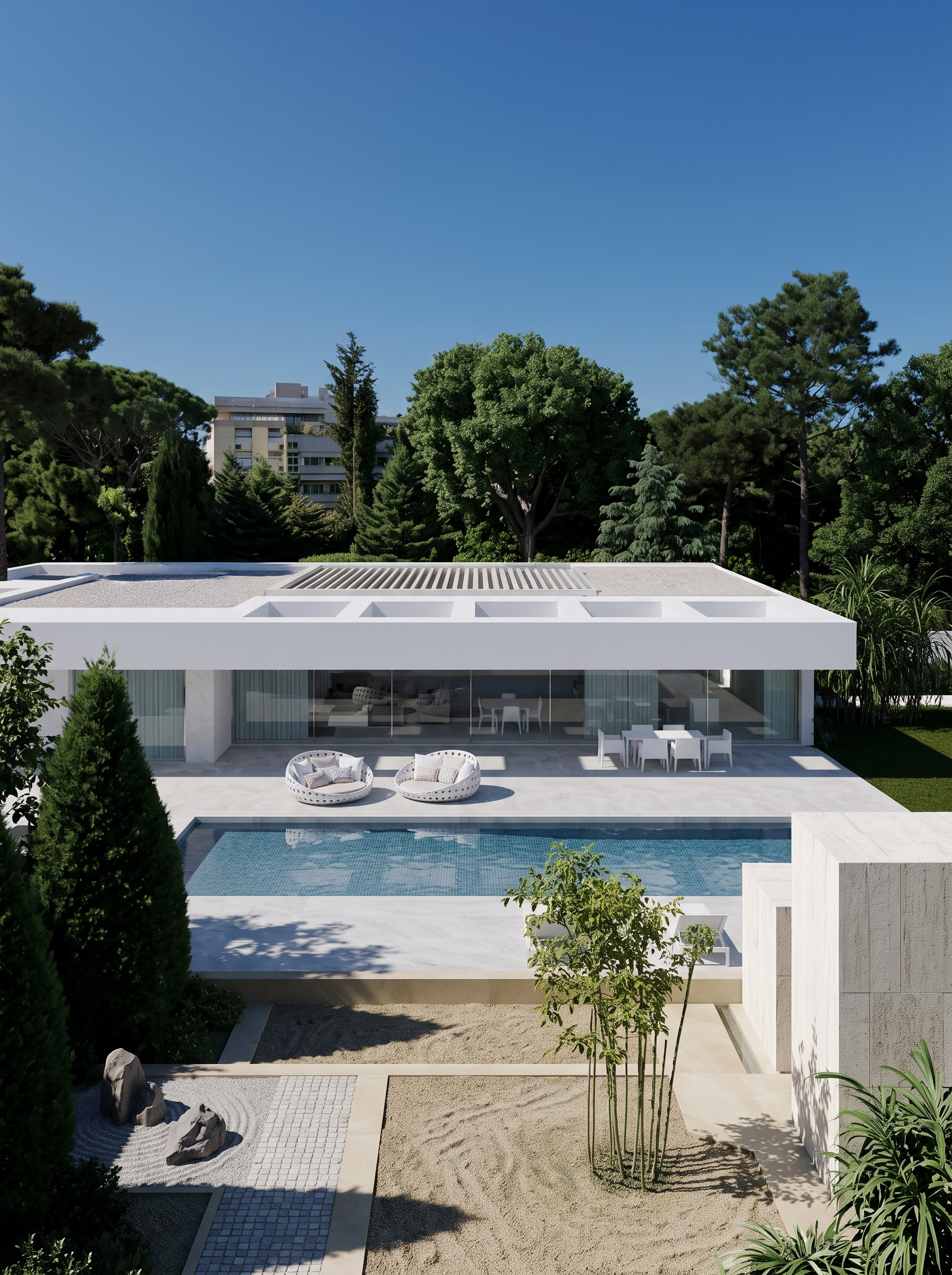 CASA LAMELAS SANTO TIRSO