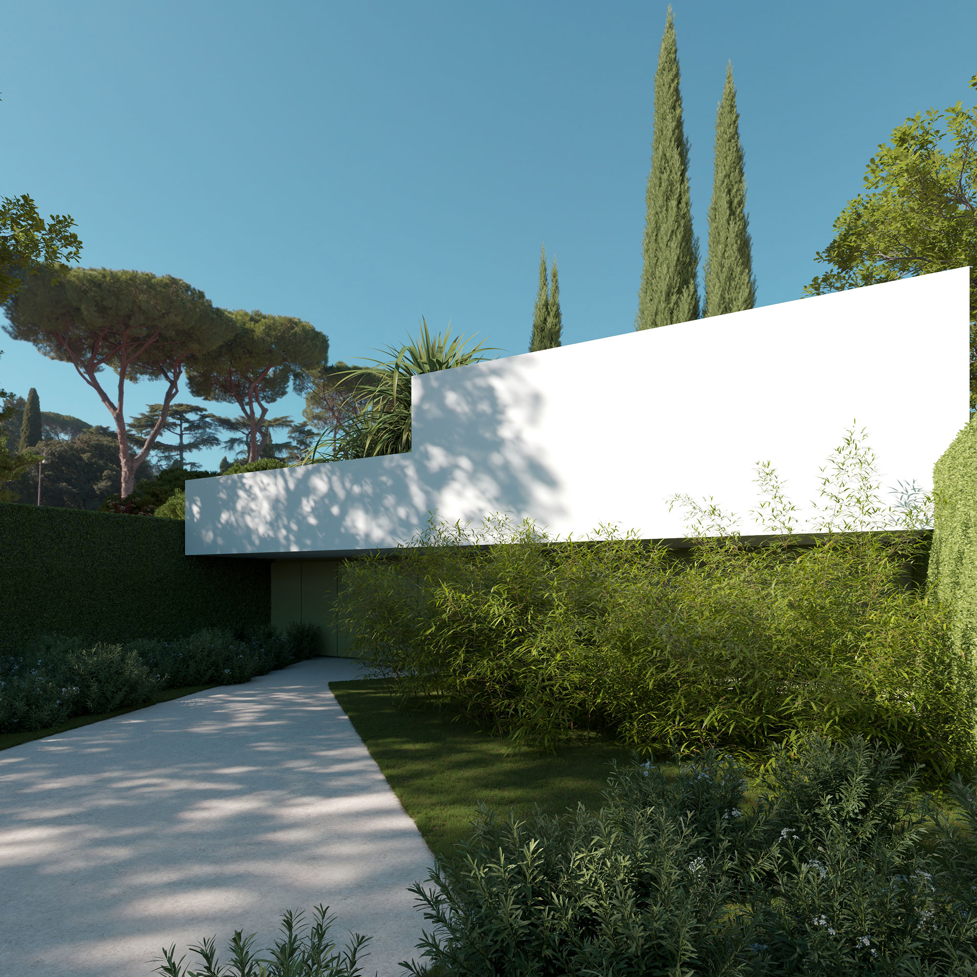 CASA CL