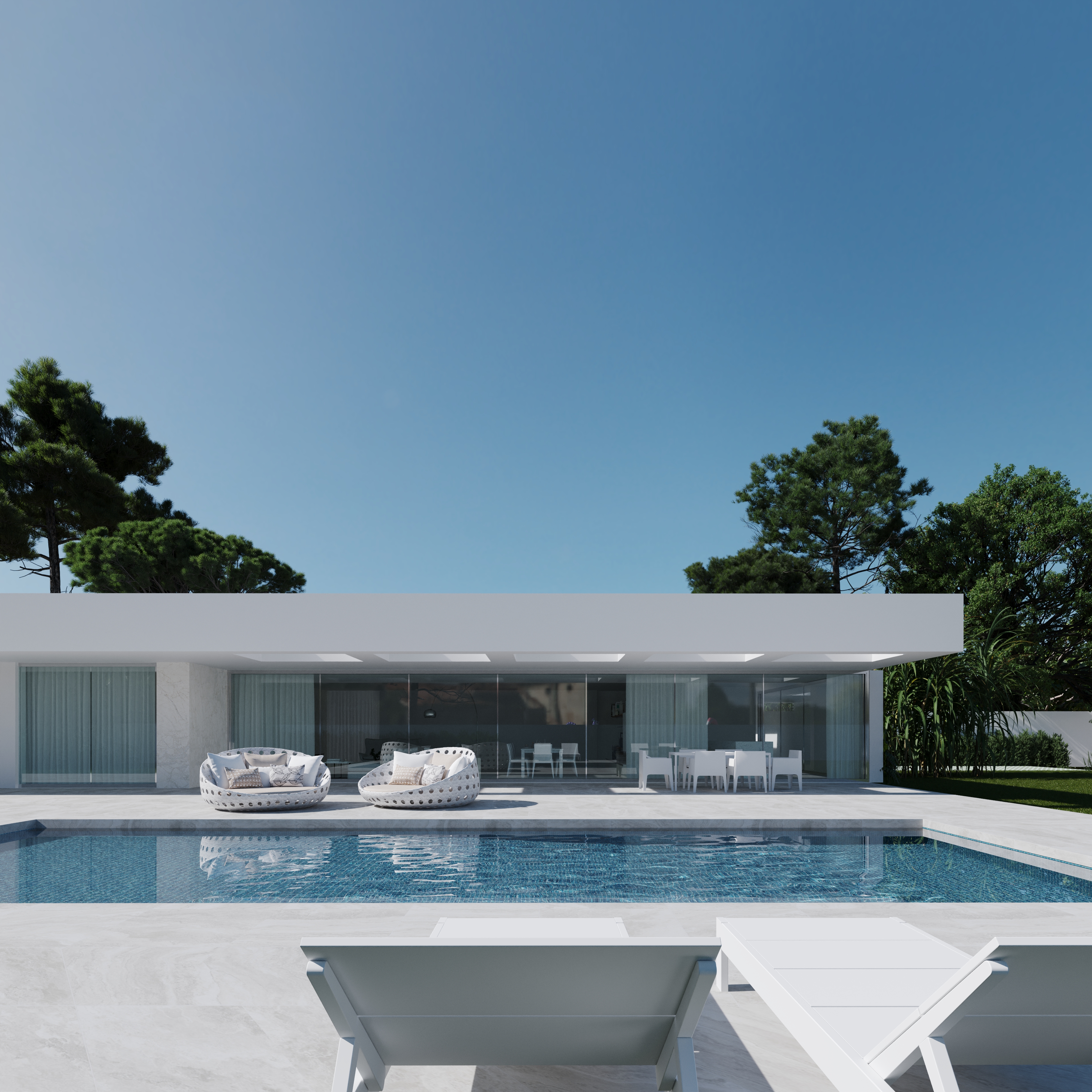 Casa Lamelas, Santo Tirso