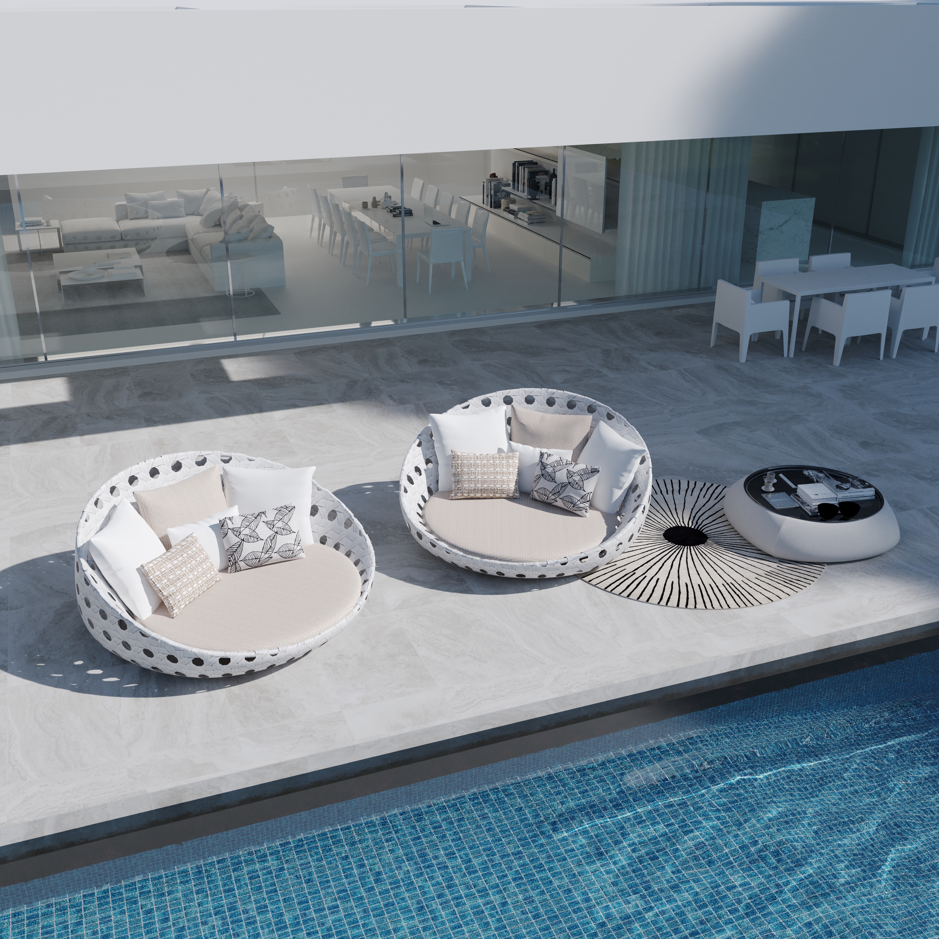 Casa Lamelas, Santo Tirso