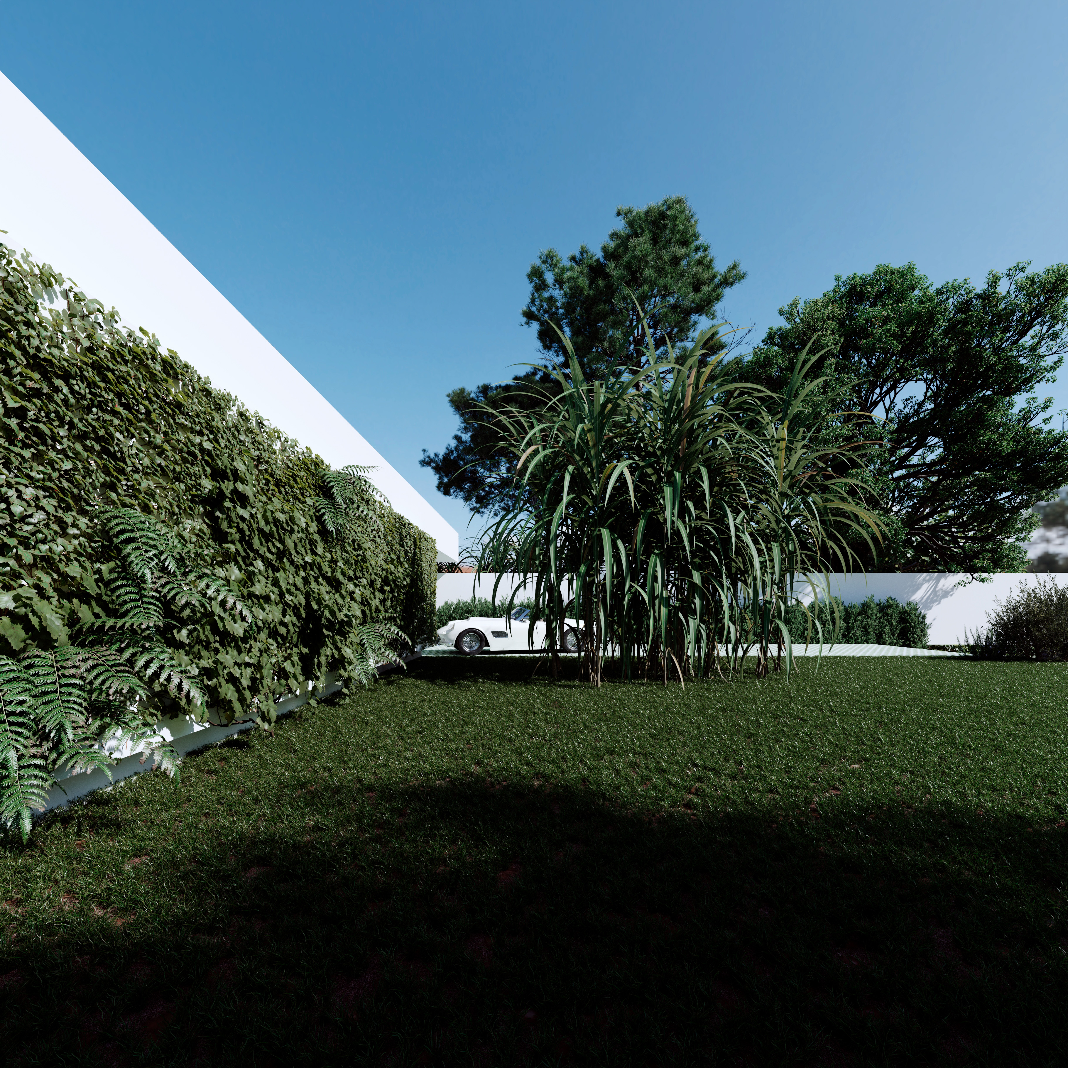 Casa Lamelas, Santo Tirso