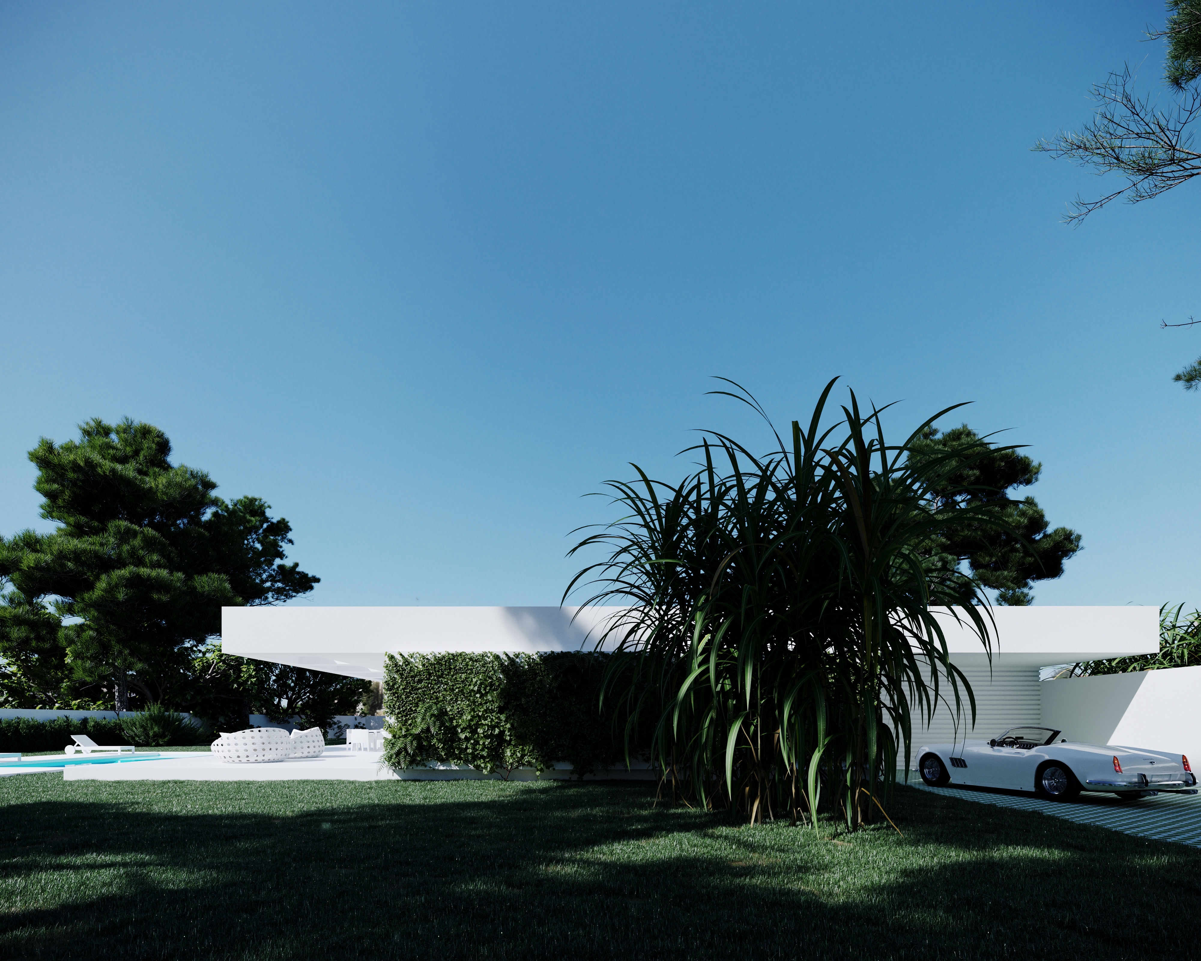 Casa Lamelas, Santo Tirso