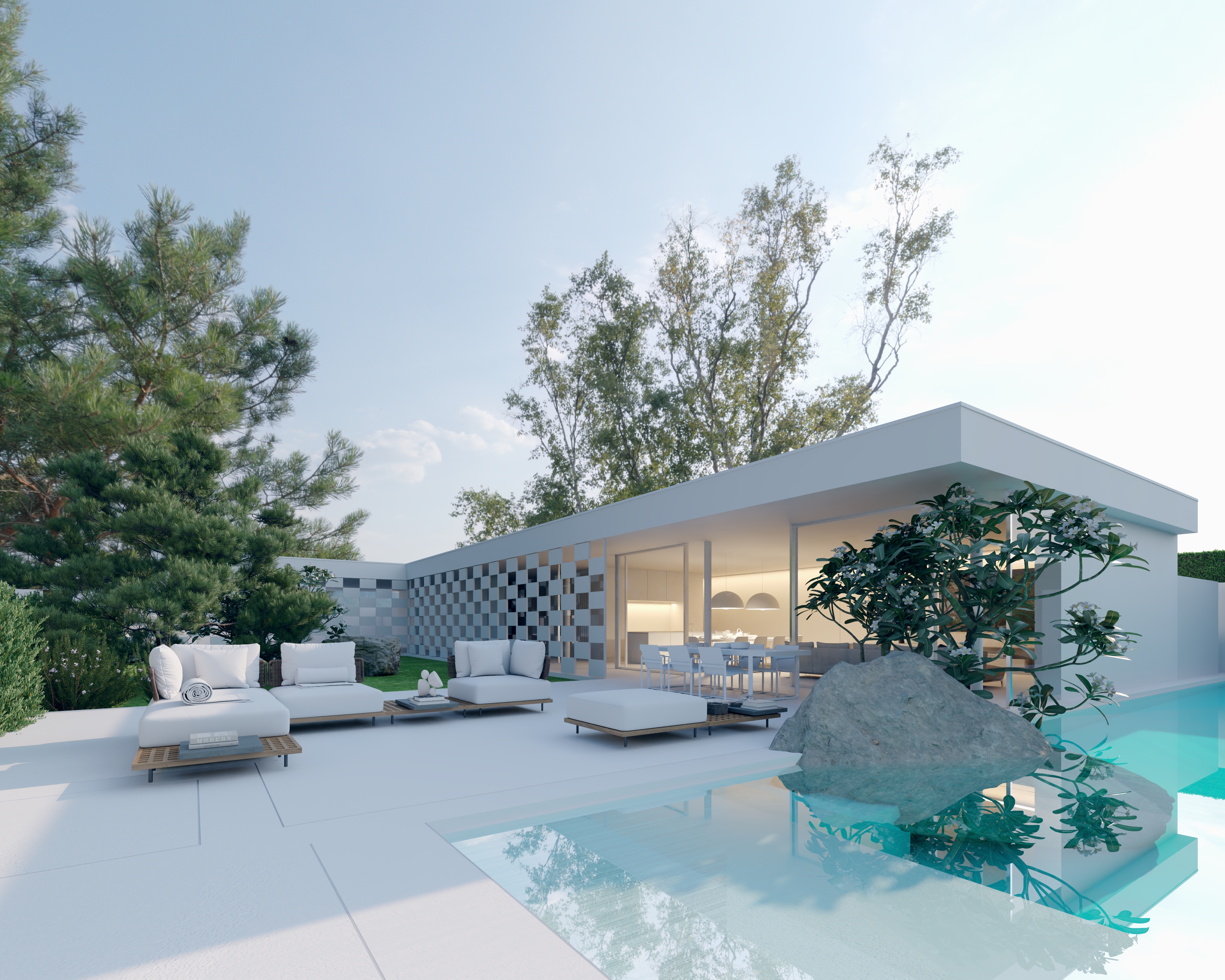 Habitação ML Braga